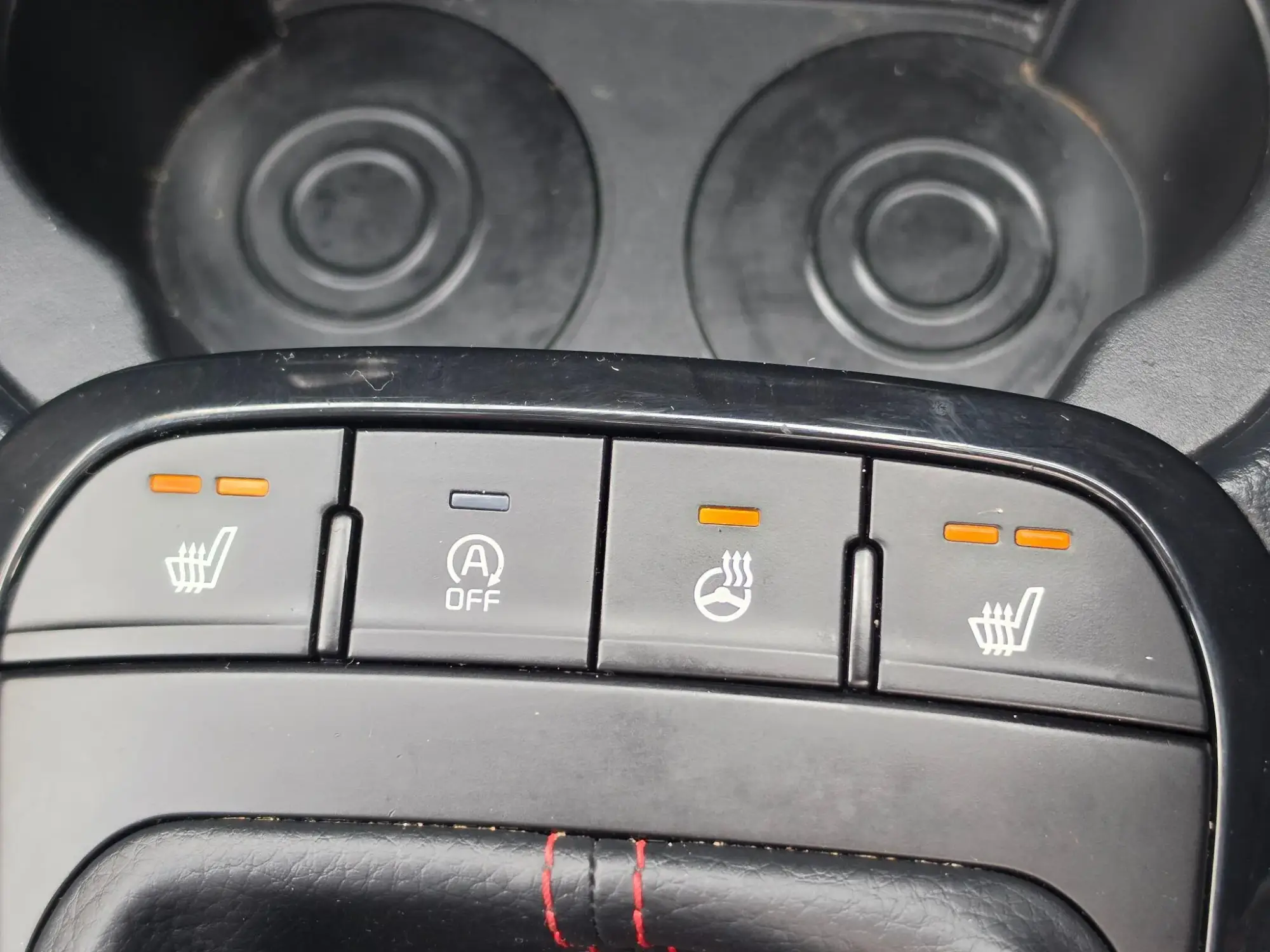 Kia Picanto Image 18 Kia Picanto Image 18