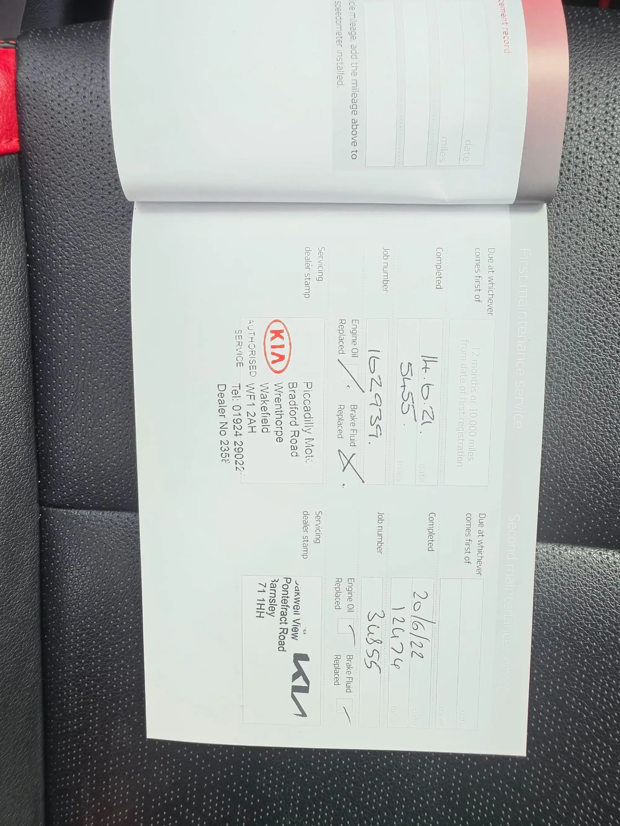Kia Picanto Image 26 Kia Picanto Image 26