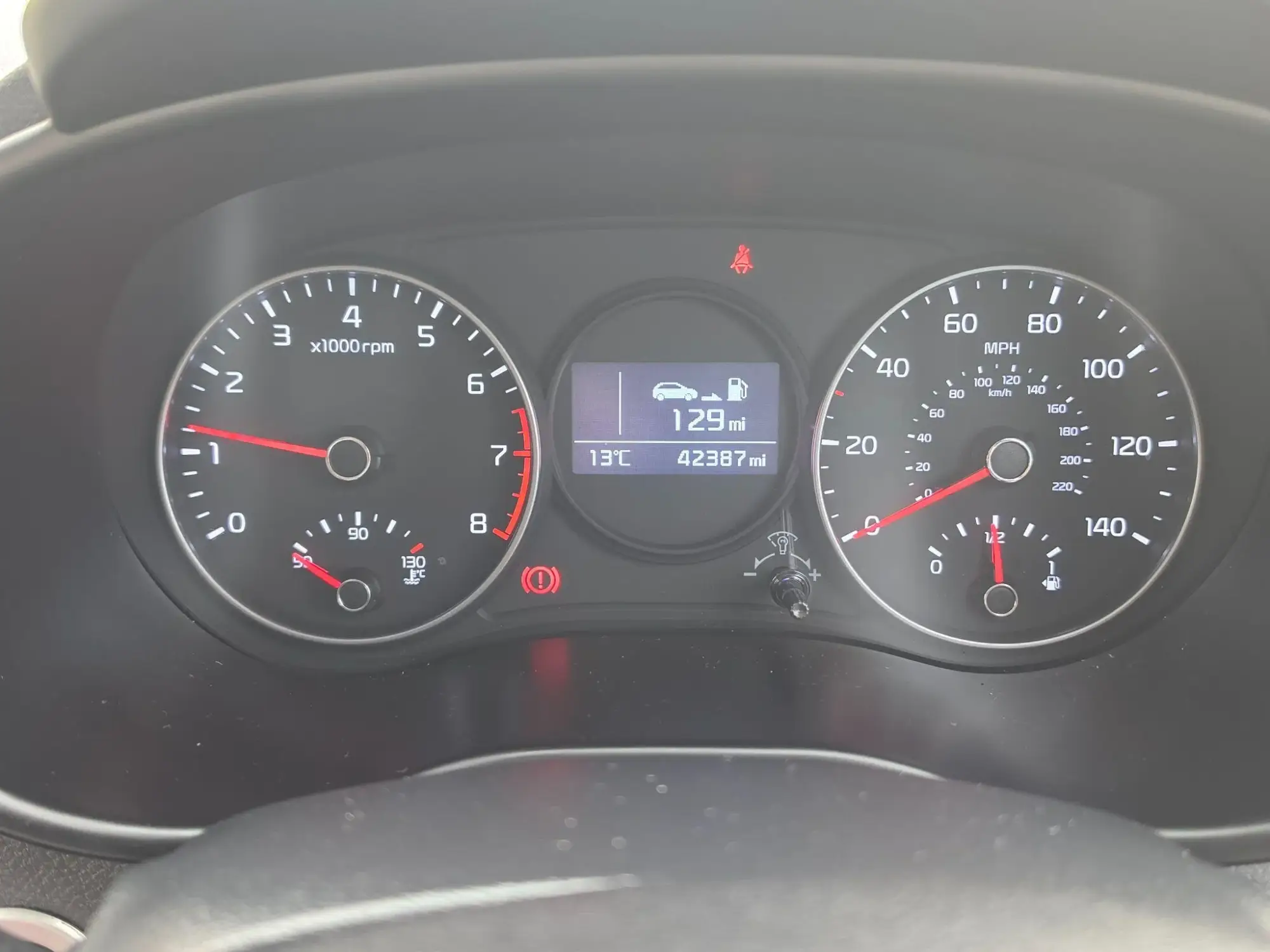 Kia Picanto Image 28 Kia Picanto Image 28