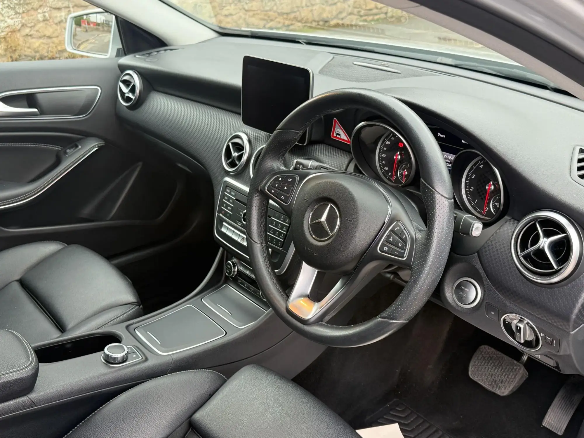Mercedes-Benz A-Class Image 9 Mercedes-Benz A-Class Image 9