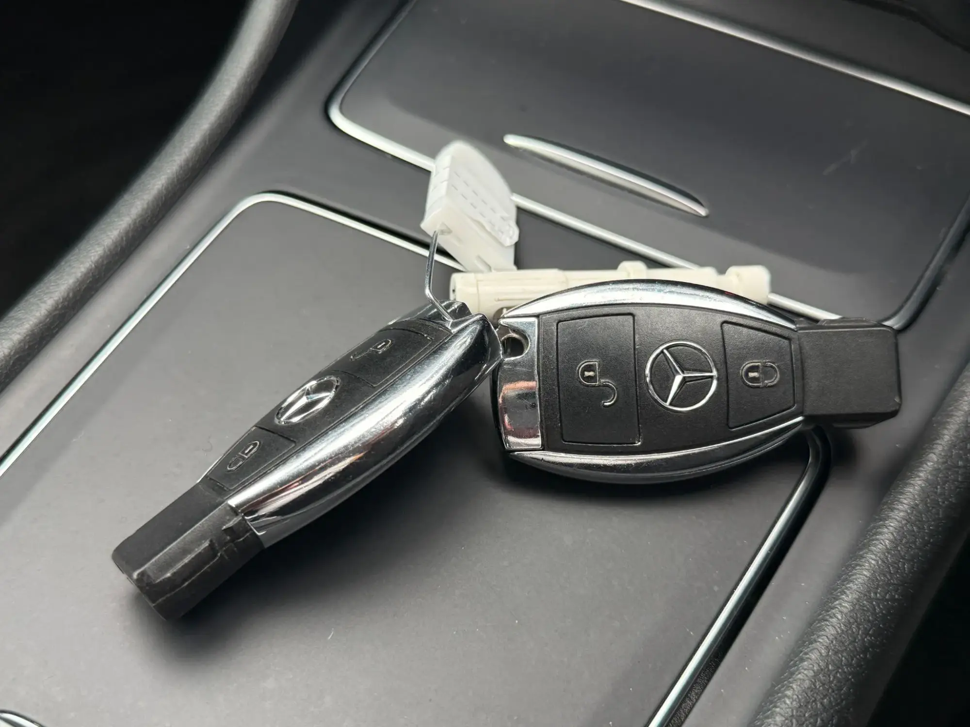 Mercedes-Benz A-Class Image 16 Mercedes-Benz A-Class Image 16