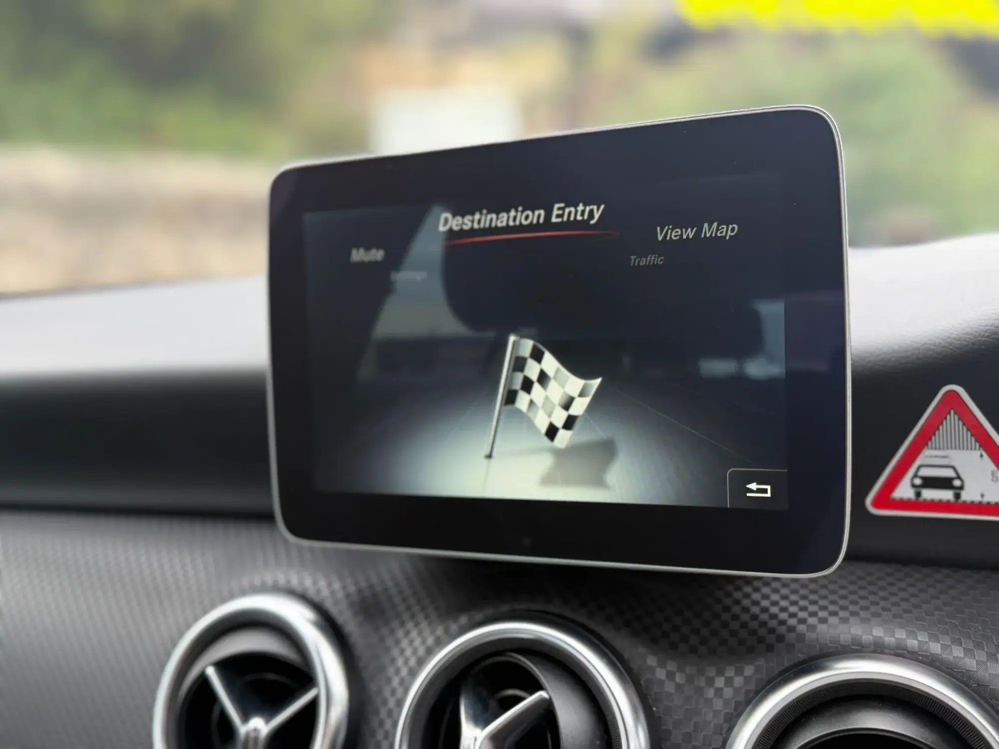 Mercedes-Benz A-Class Image 20 Mercedes-Benz A-Class Image 20