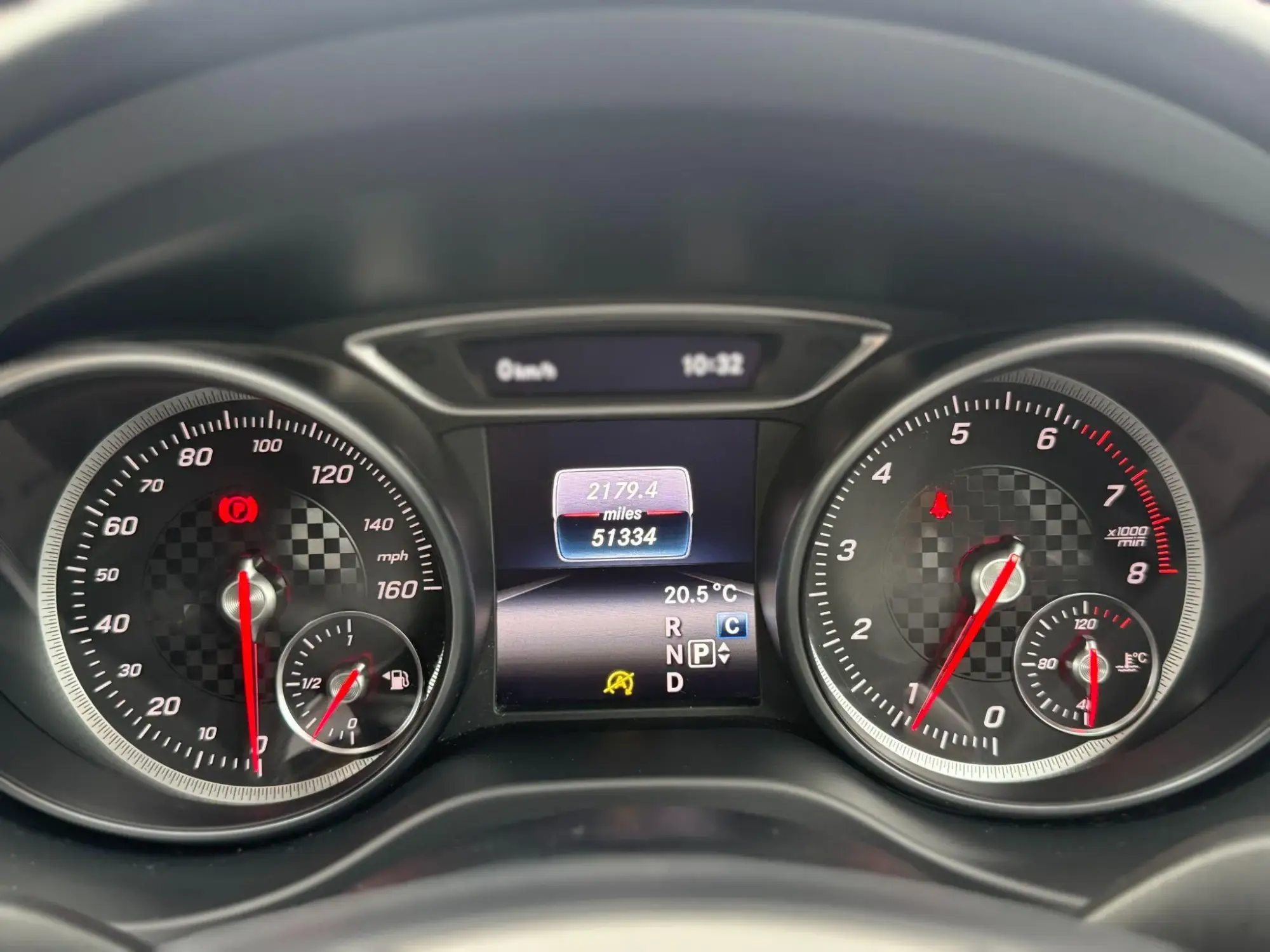 Mercedes-Benz A-Class Image 24 Mercedes-Benz A-Class Image 24
