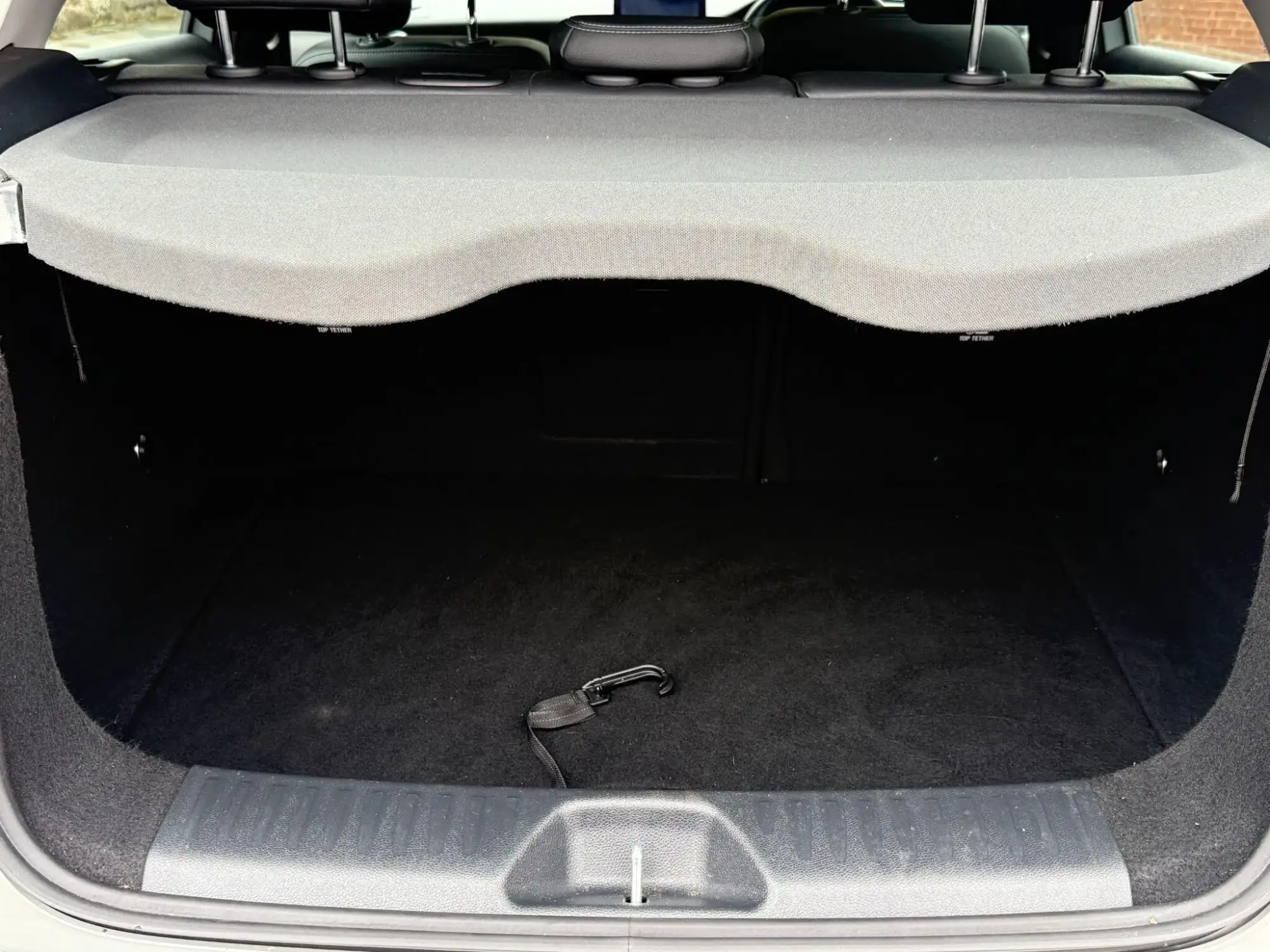 Mercedes-Benz A-Class Image 25 Mercedes-Benz A-Class Image 25