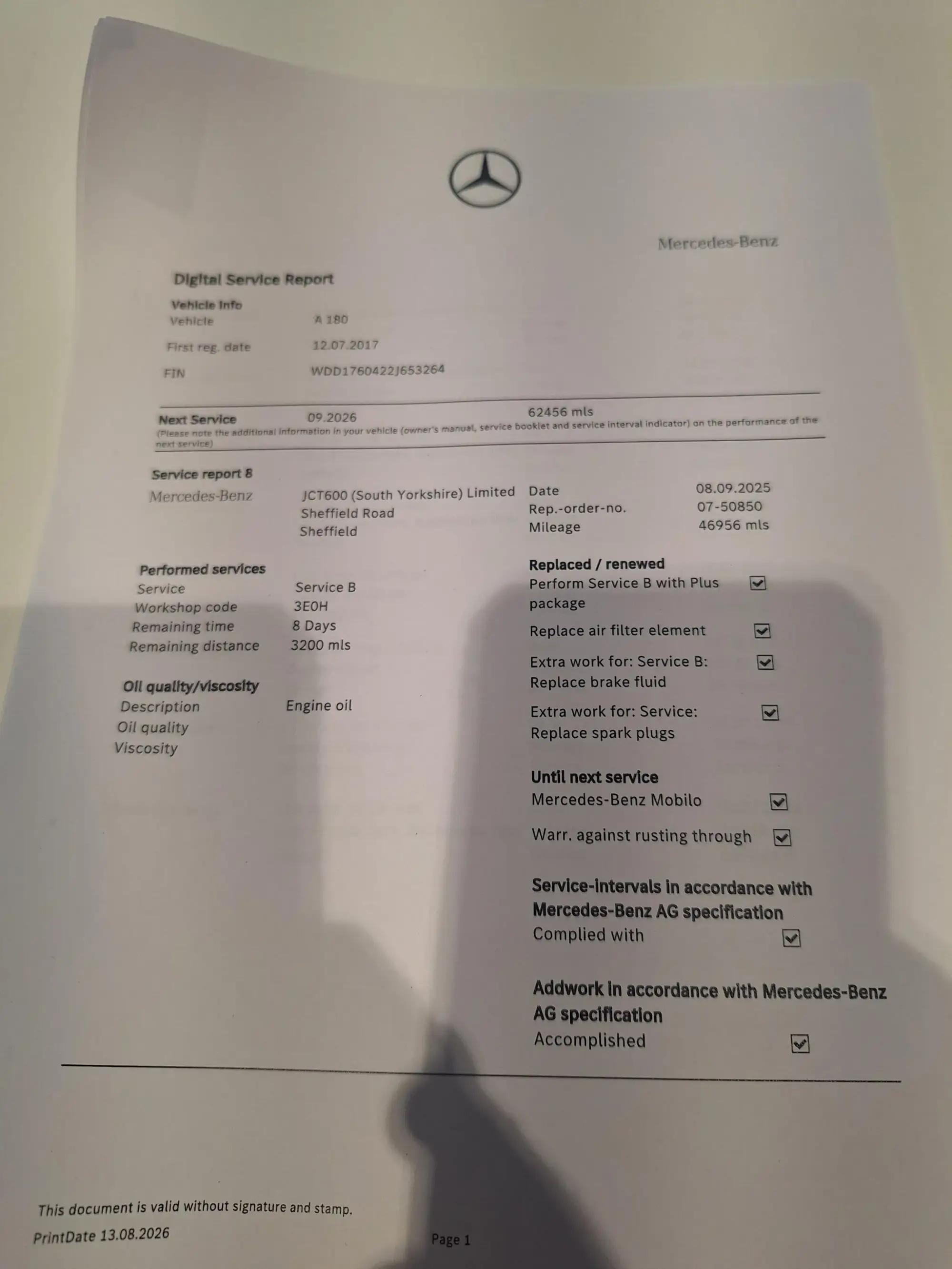 Mercedes-Benz A-Class Image 28 Mercedes-Benz A-Class Image 28