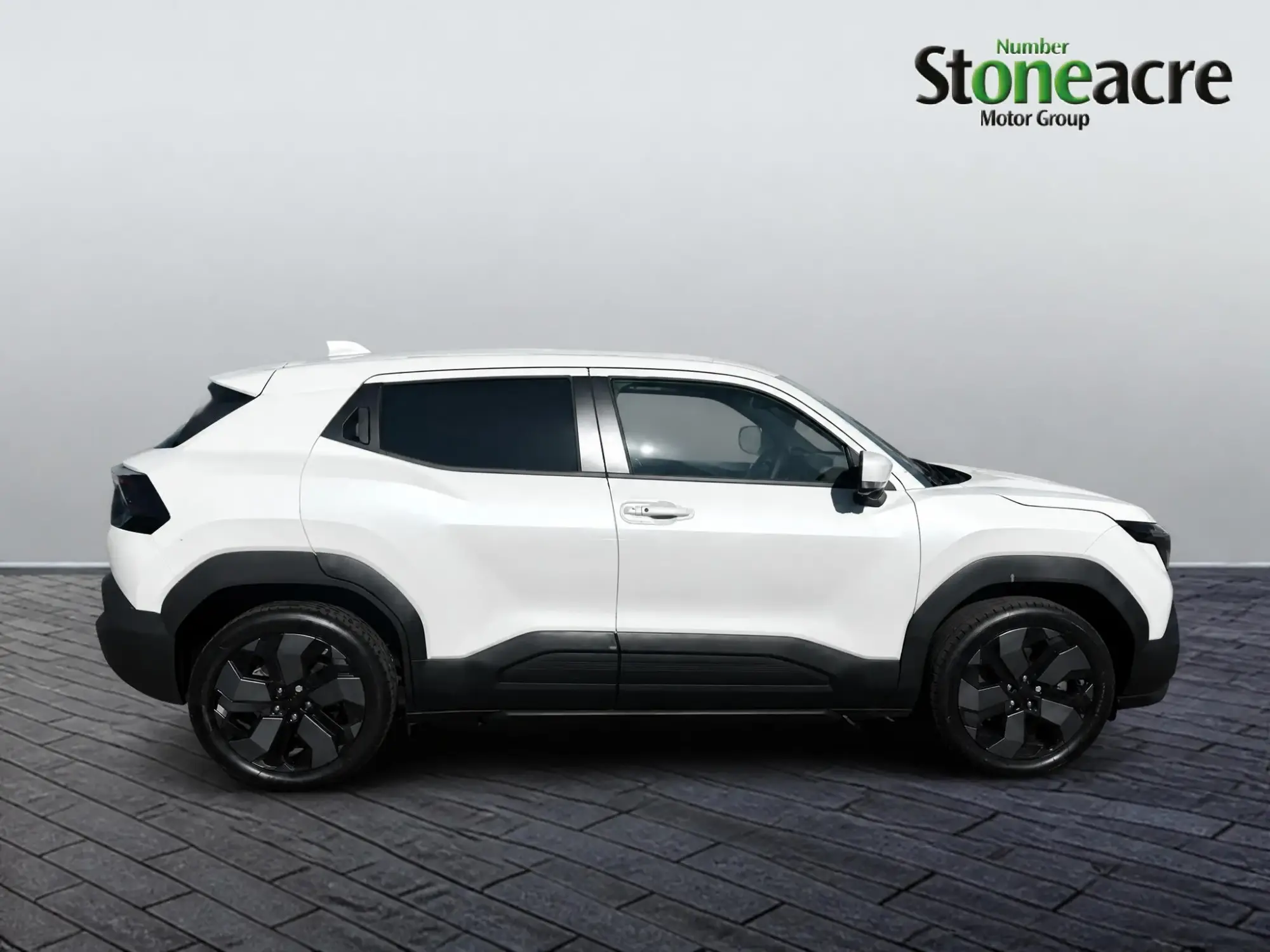 Suzuki e VITARA 61kWh Ultra Auto 5dr YN76PFA Image 2 Suzuki e VITARA 61kWh Ultra Auto 5dr YN76PFA Image 2