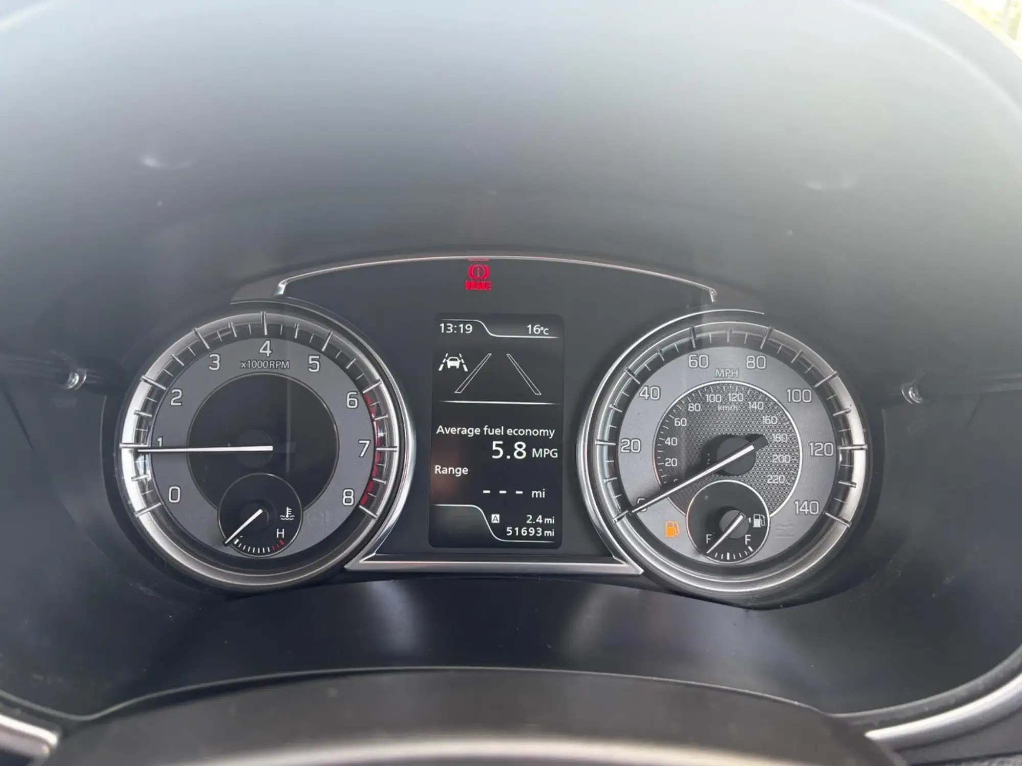 Suzuki Vitara Image 10