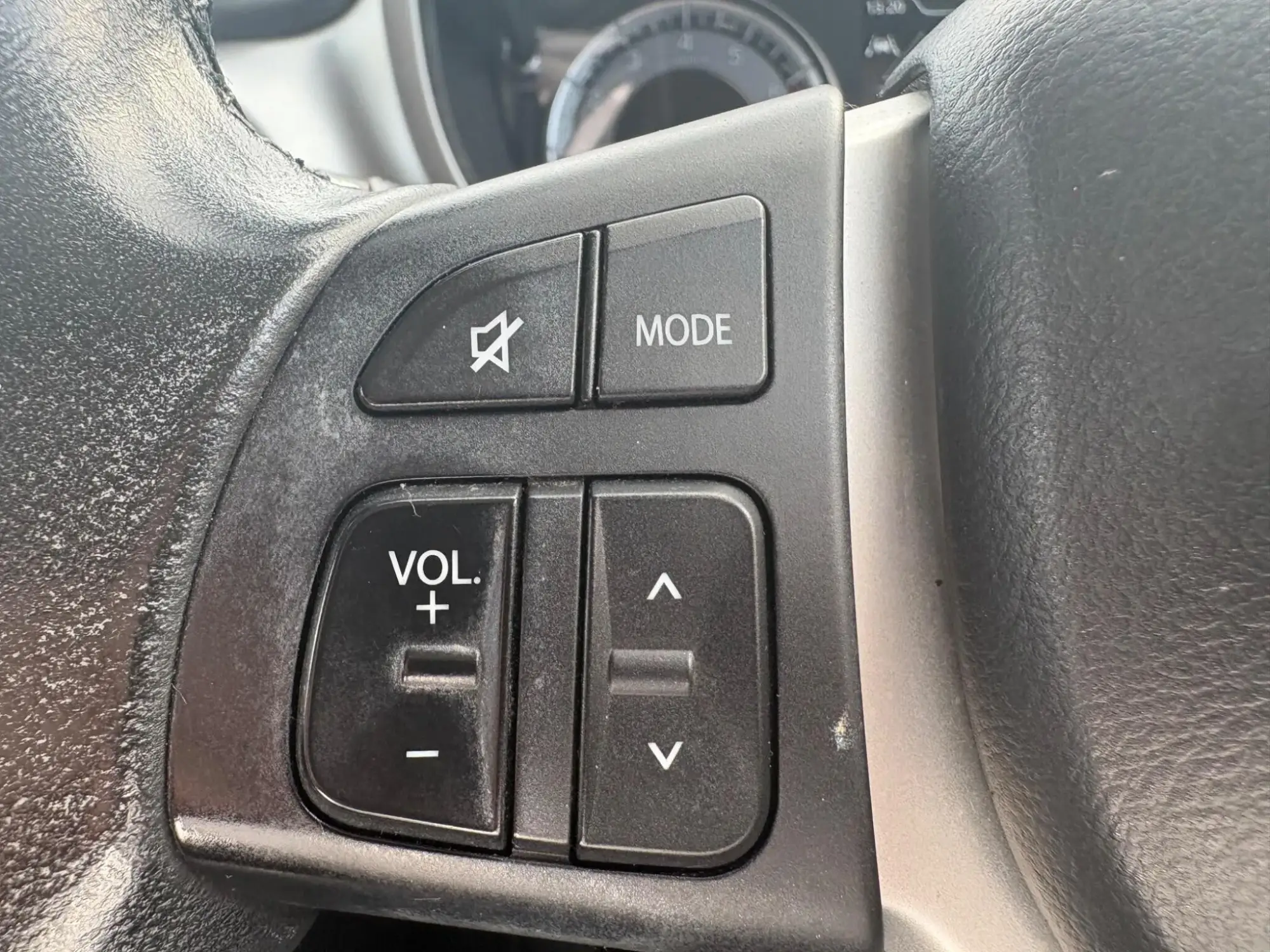 Suzuki Vitara Image 11