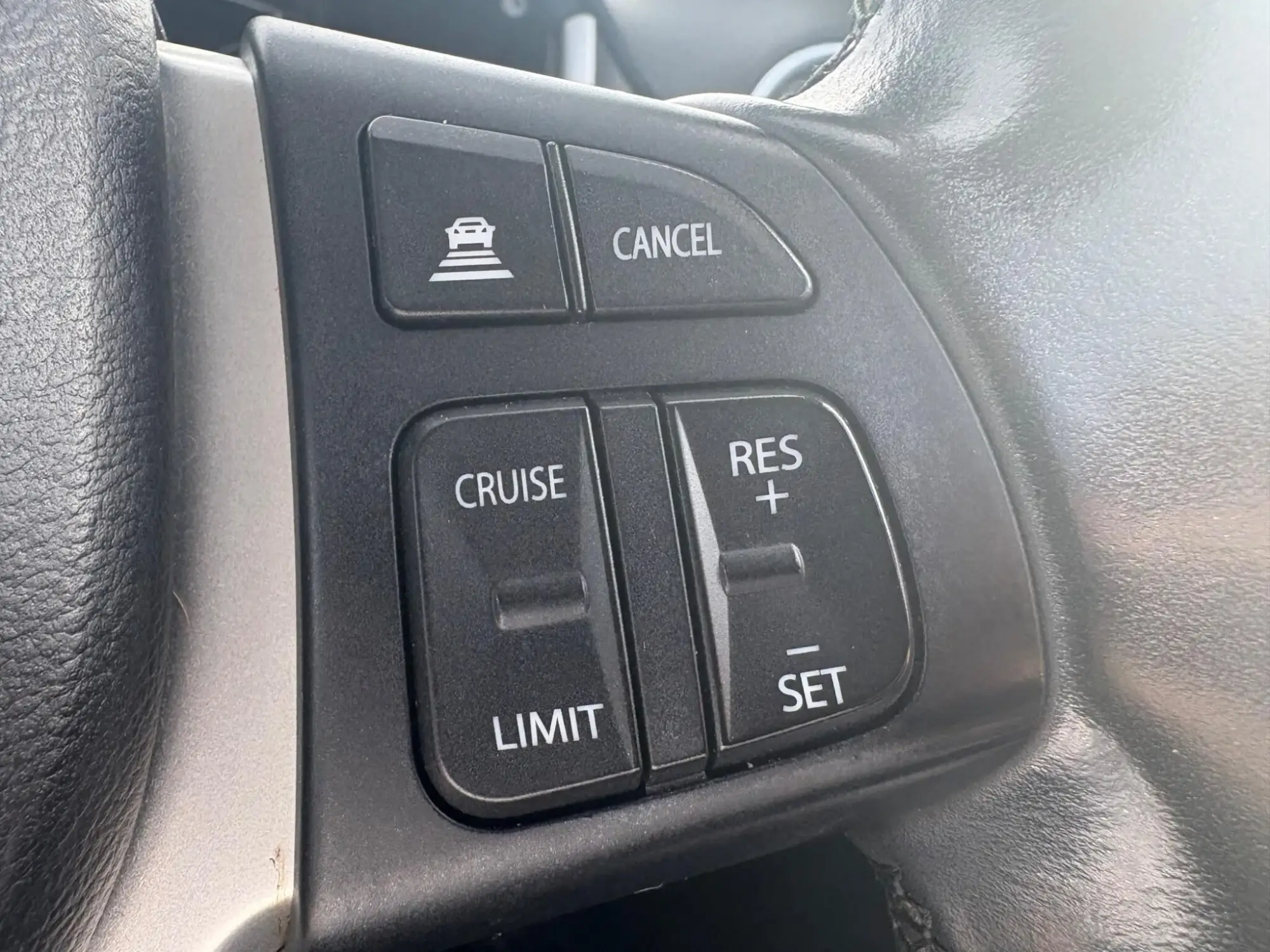 Suzuki Vitara Image 15