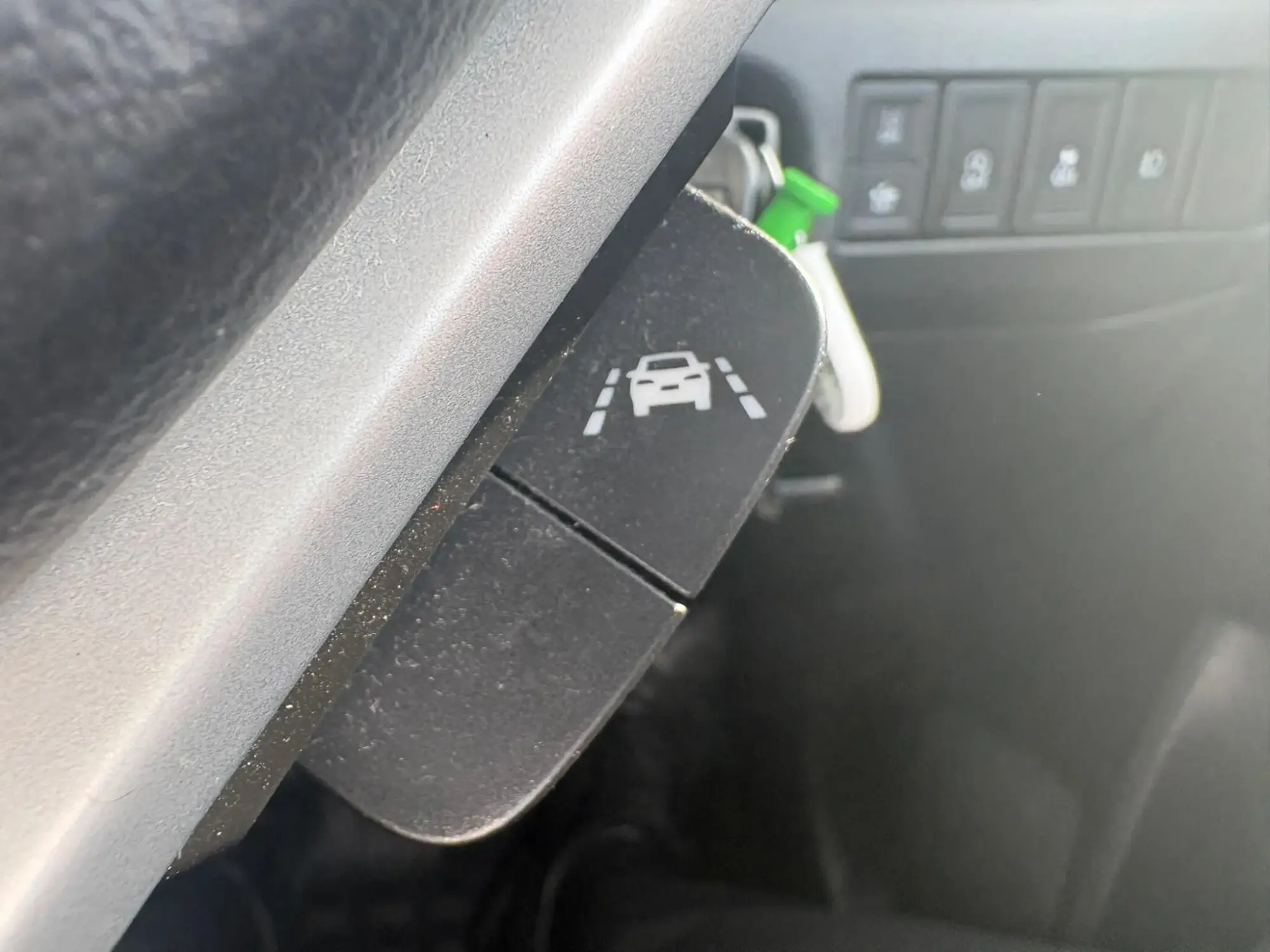 Suzuki Vitara Image 16