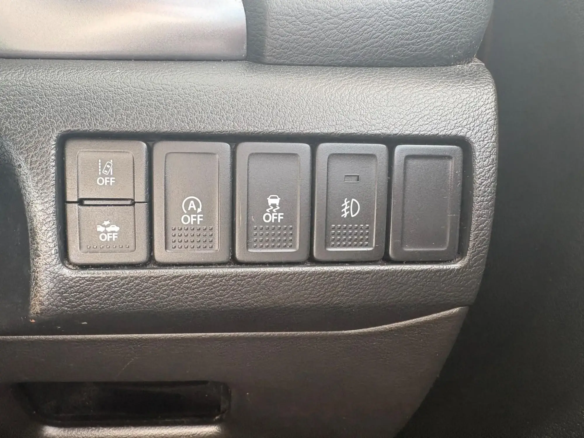 Suzuki Vitara Image 17