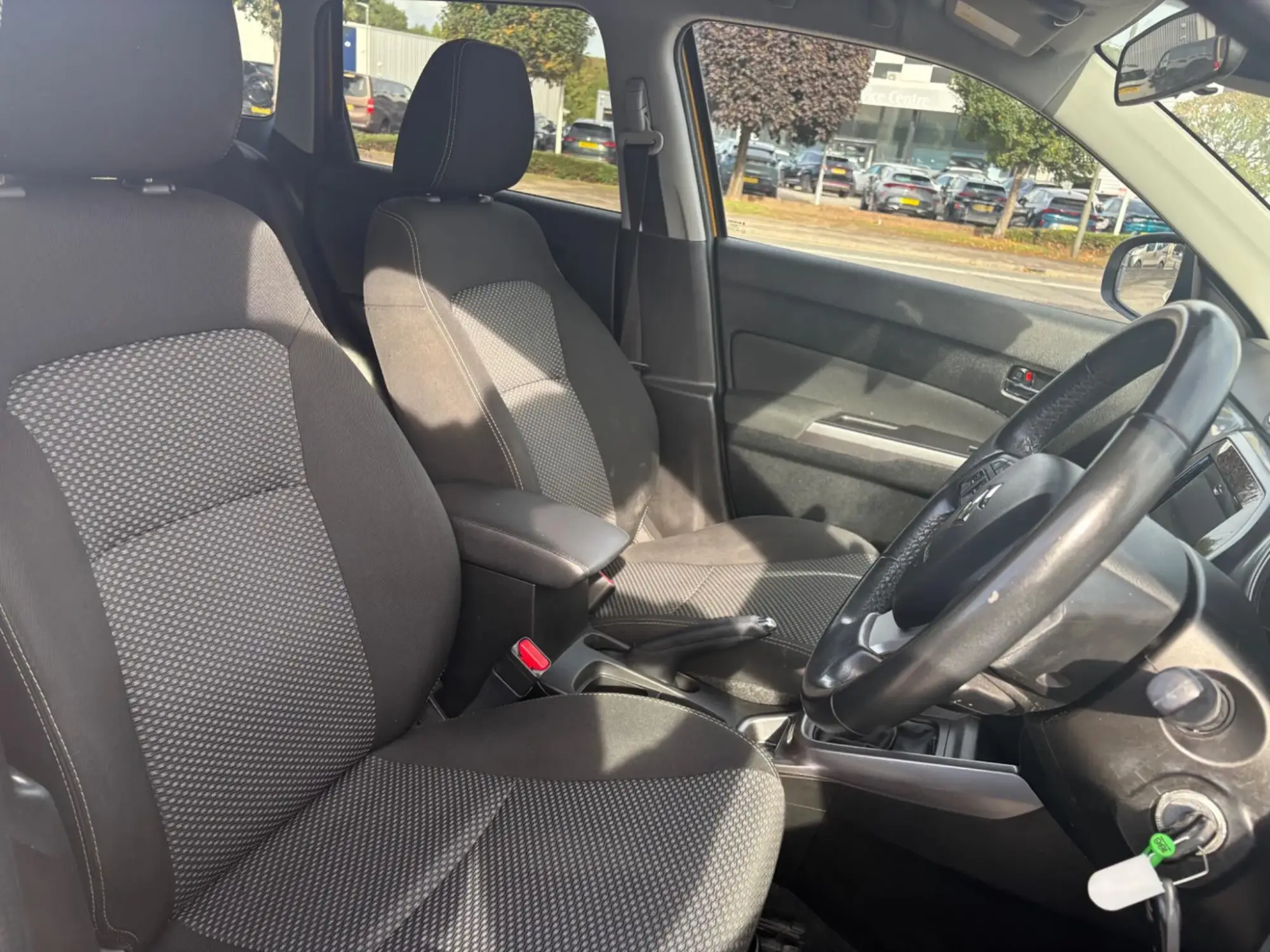 Suzuki Vitara Image 22