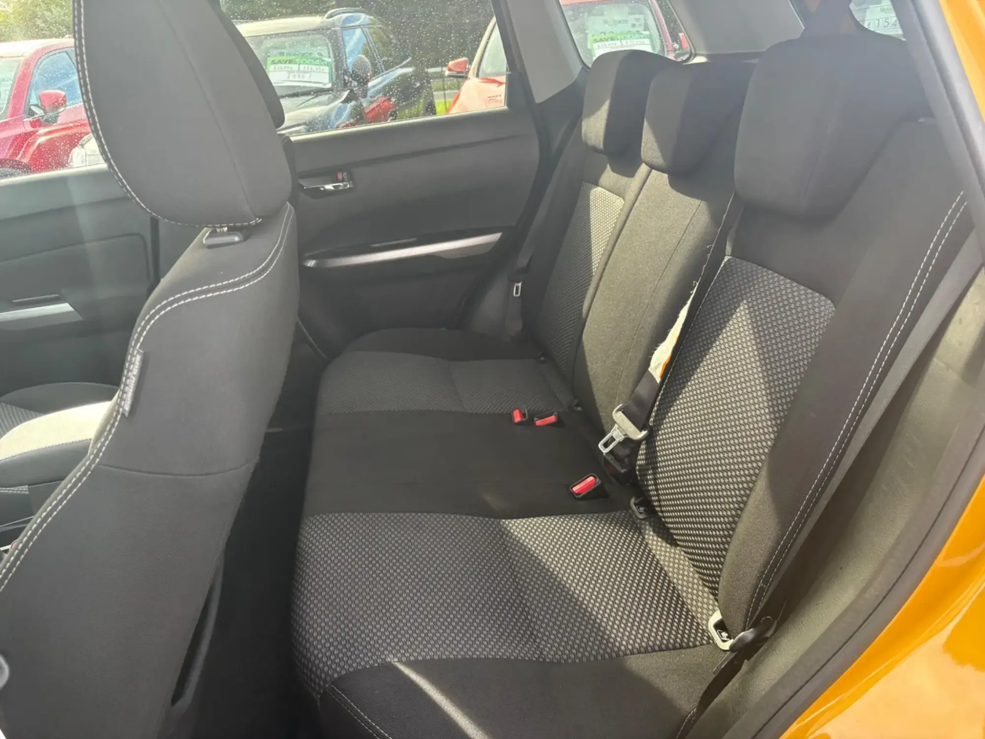 Suzuki Vitara Image 26