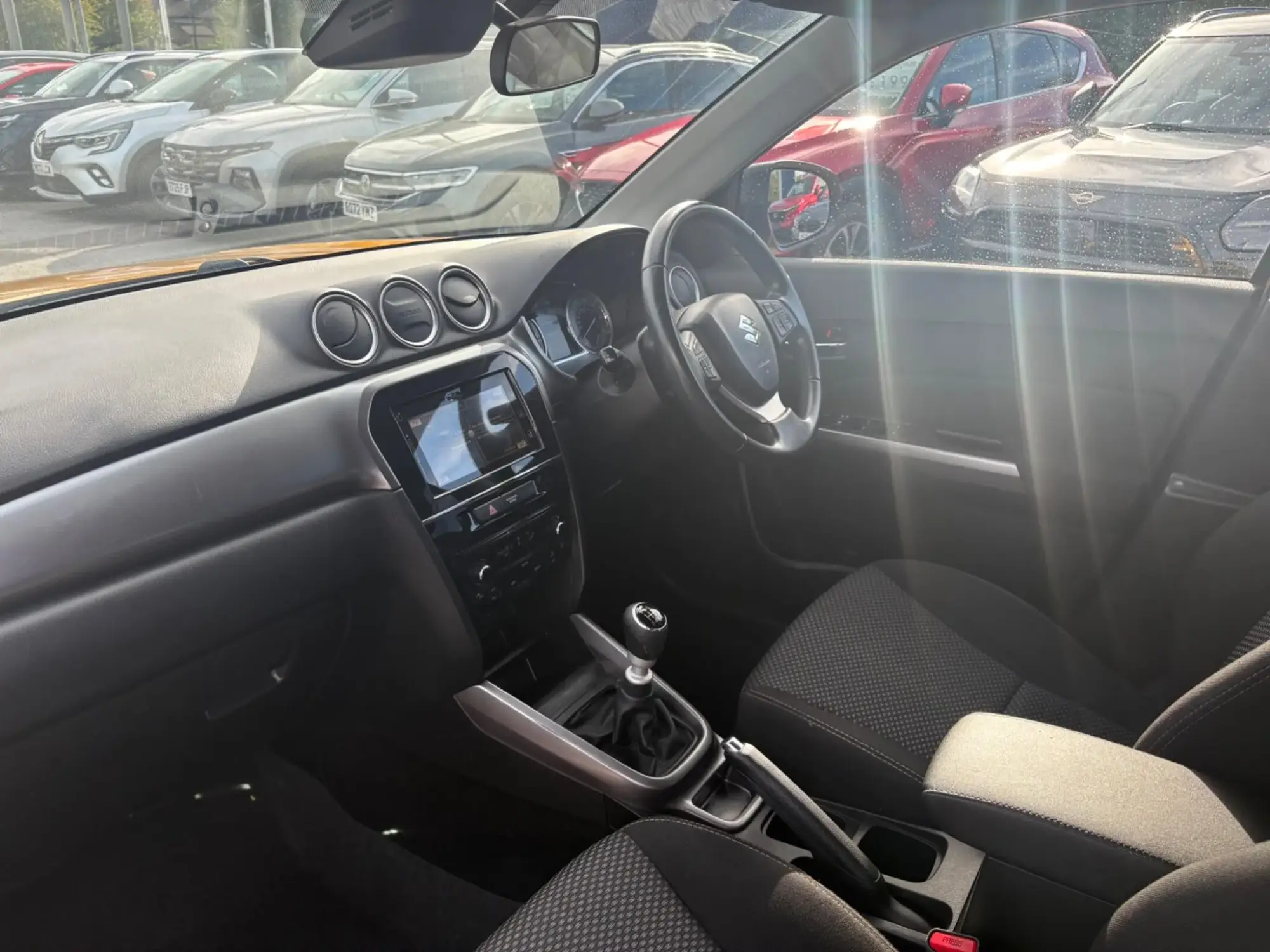 Suzuki Vitara Image 27