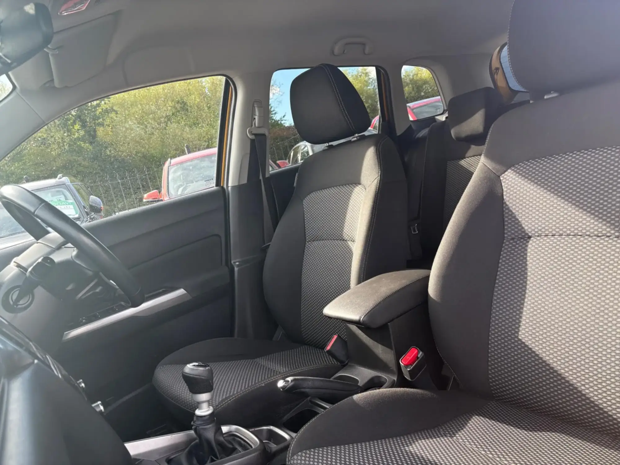 Suzuki Vitara Image 28