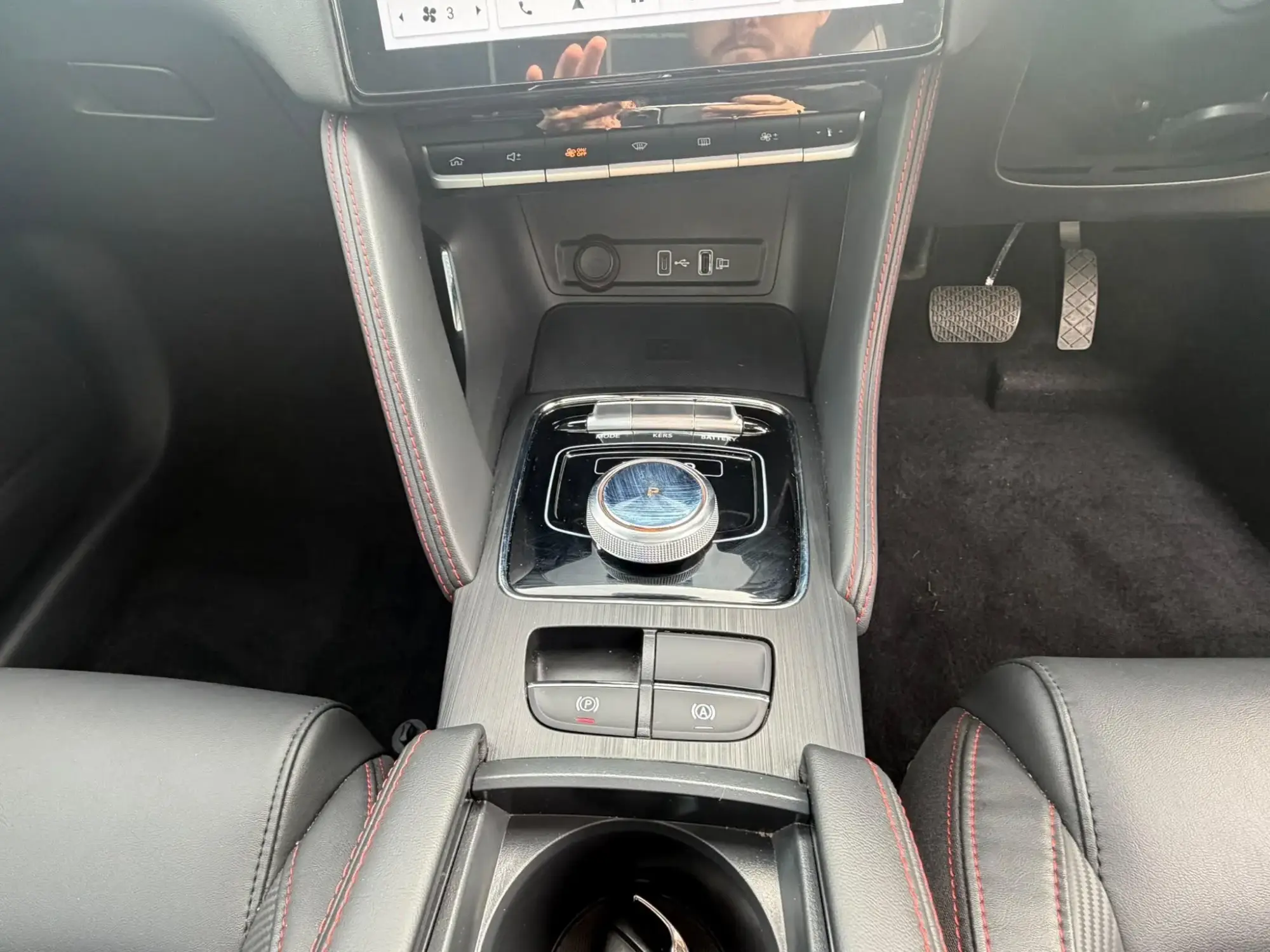 MG ZS EV Image 10