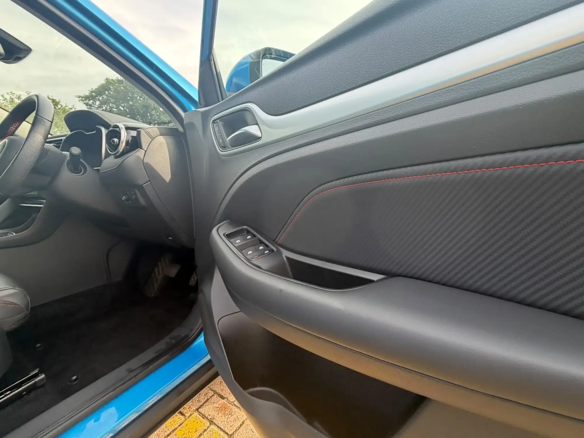 MG ZS EV Image 18