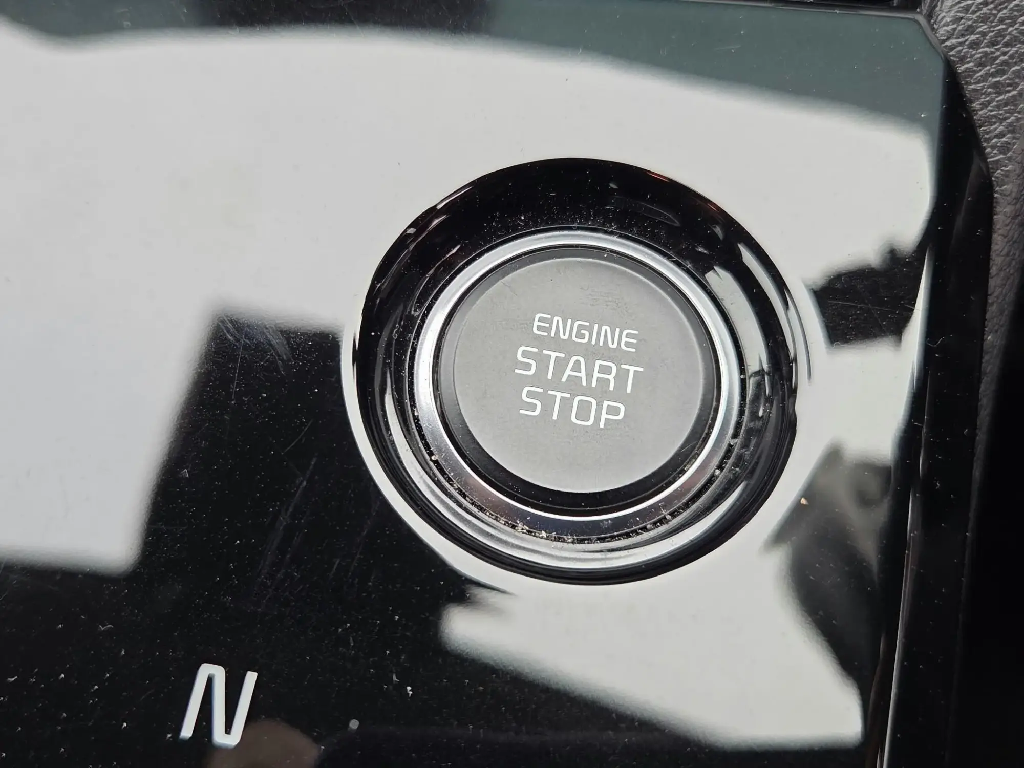Kia Sportage Plug-In Hybrid Image 25 Kia Sportage Plug-In Hybrid Image 25
