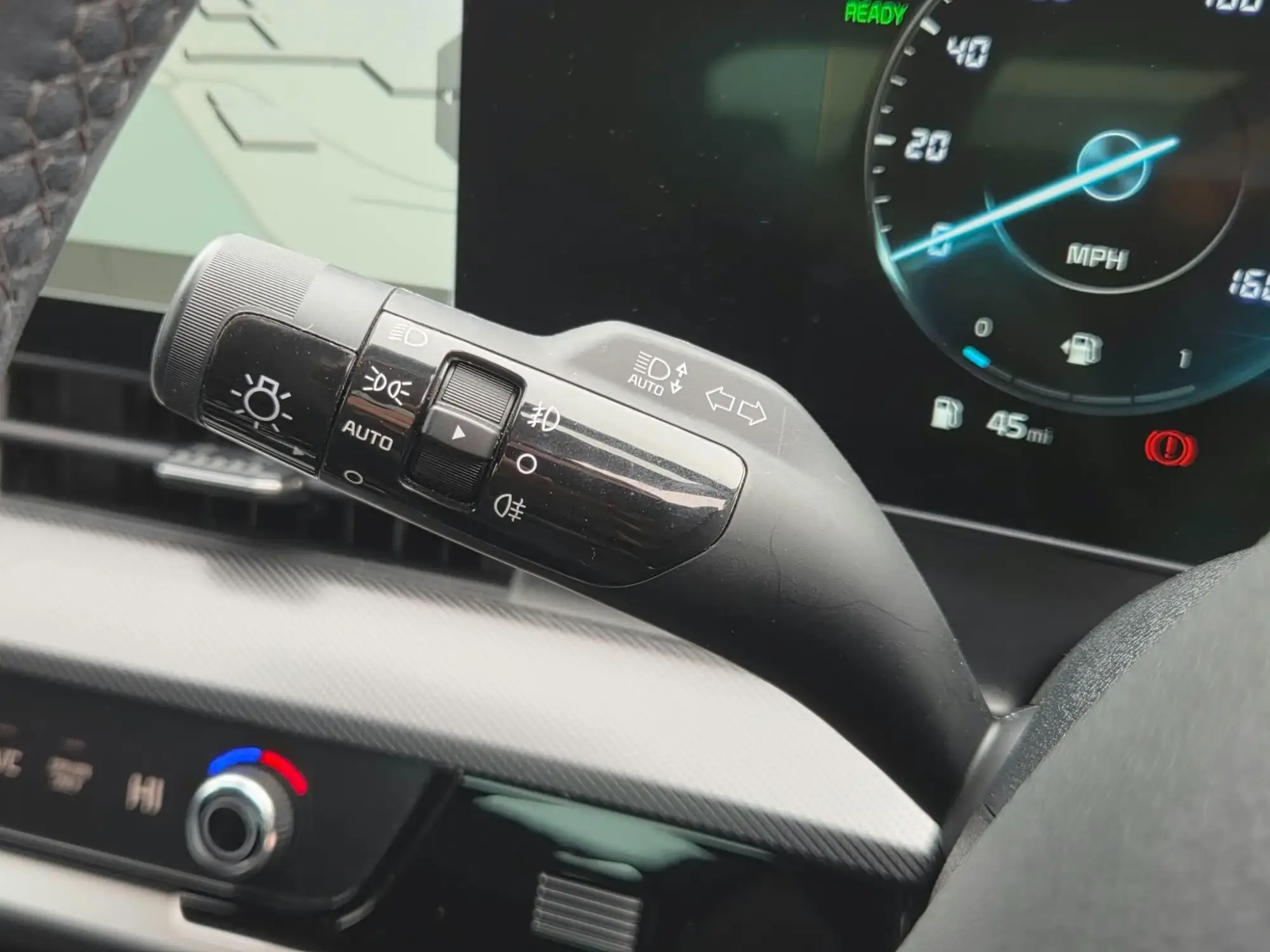 Kia Sportage Plug-In Hybrid Image 26 Kia Sportage Plug-In Hybrid Image 26