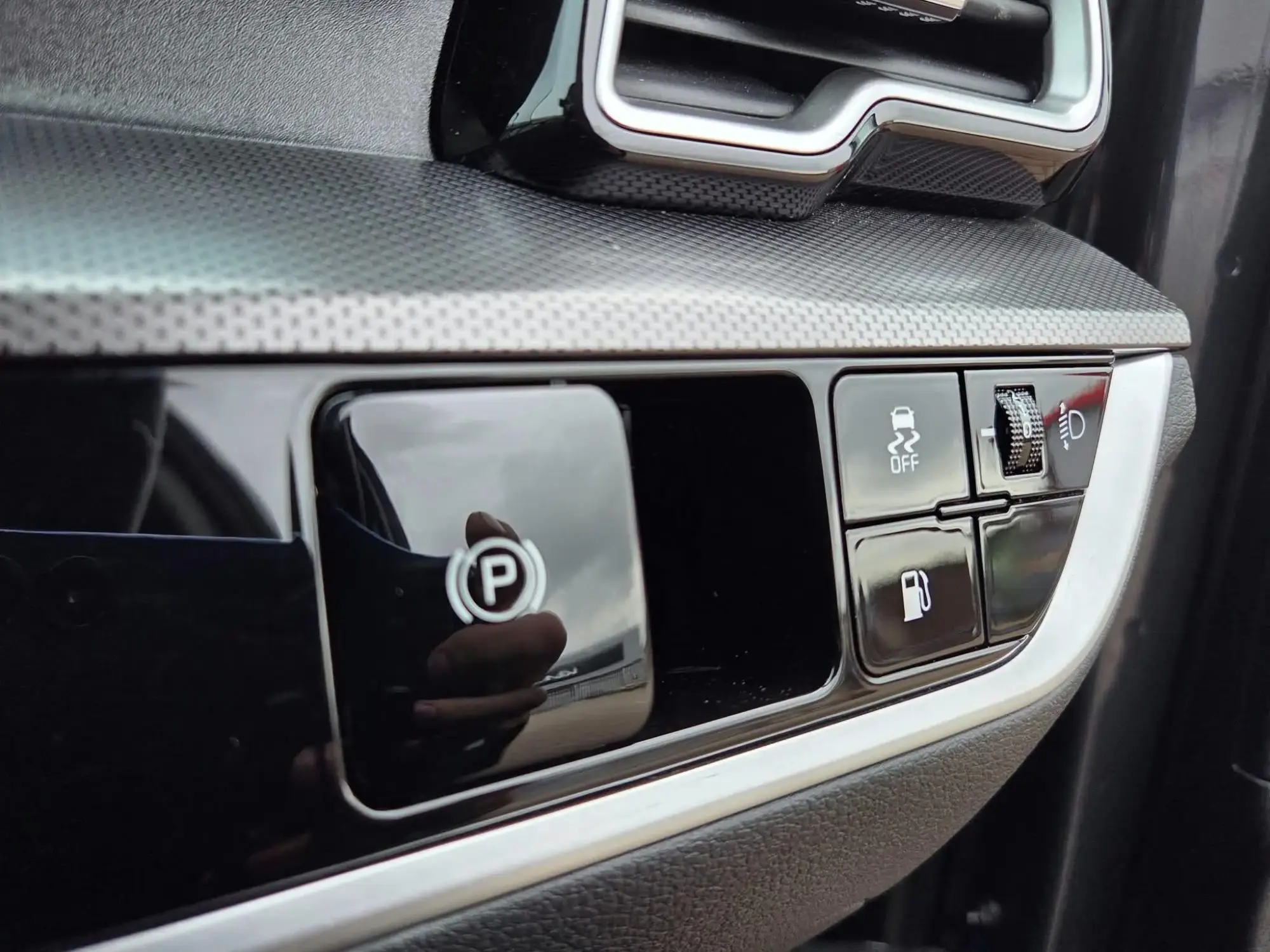 Kia Sportage Plug-In Hybrid Image 27 Kia Sportage Plug-In Hybrid Image 27