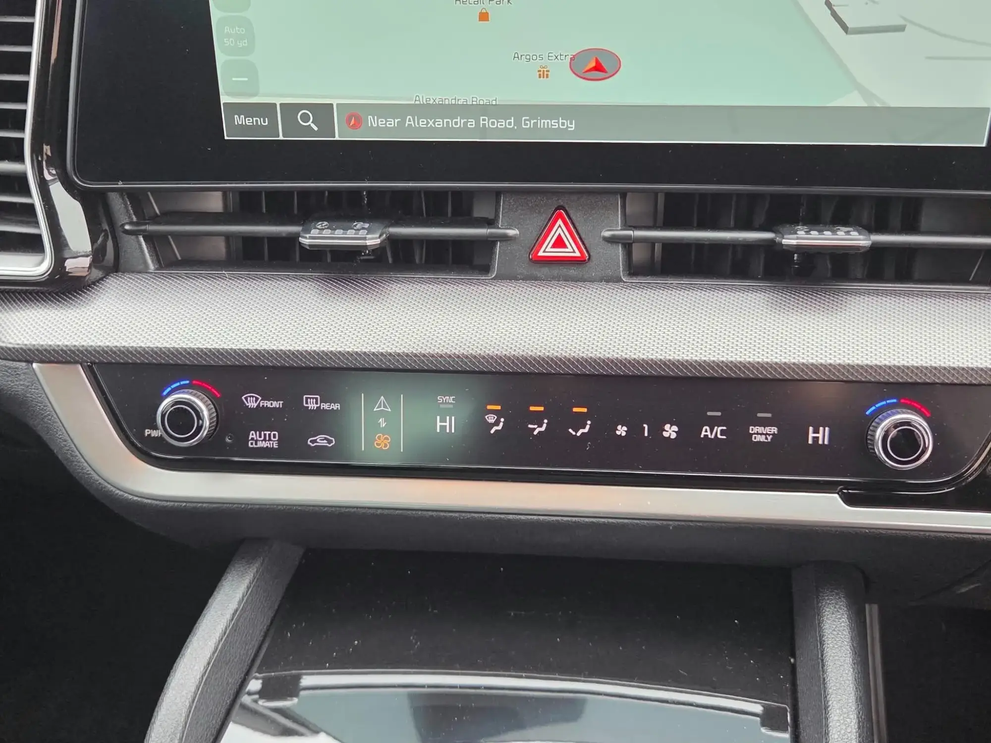 Kia Sportage Plug-In Hybrid Image 38 Kia Sportage Plug-In Hybrid Image 38