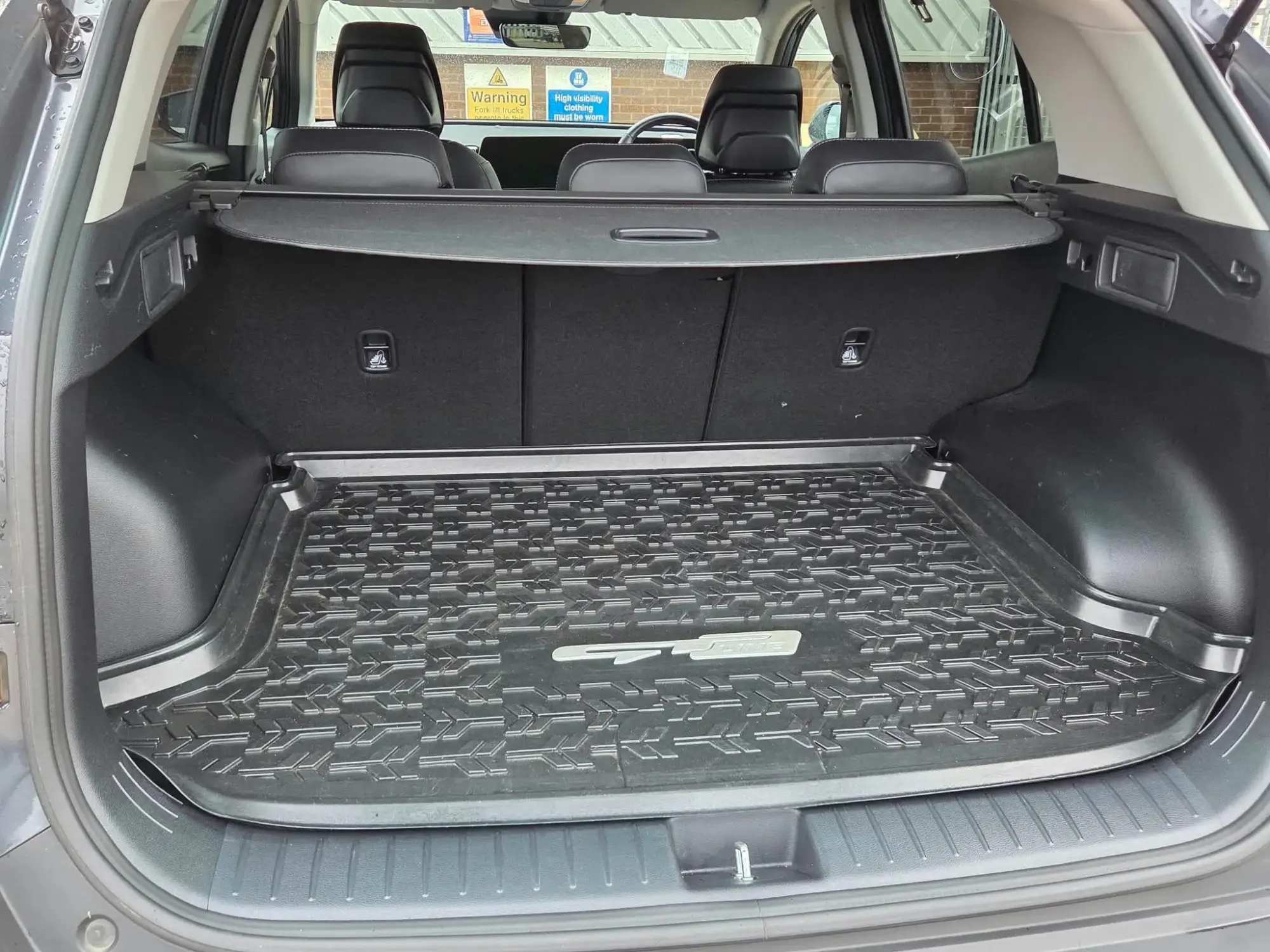 Kia Sportage Plug-In Hybrid Image 41 Kia Sportage Plug-In Hybrid Image 41