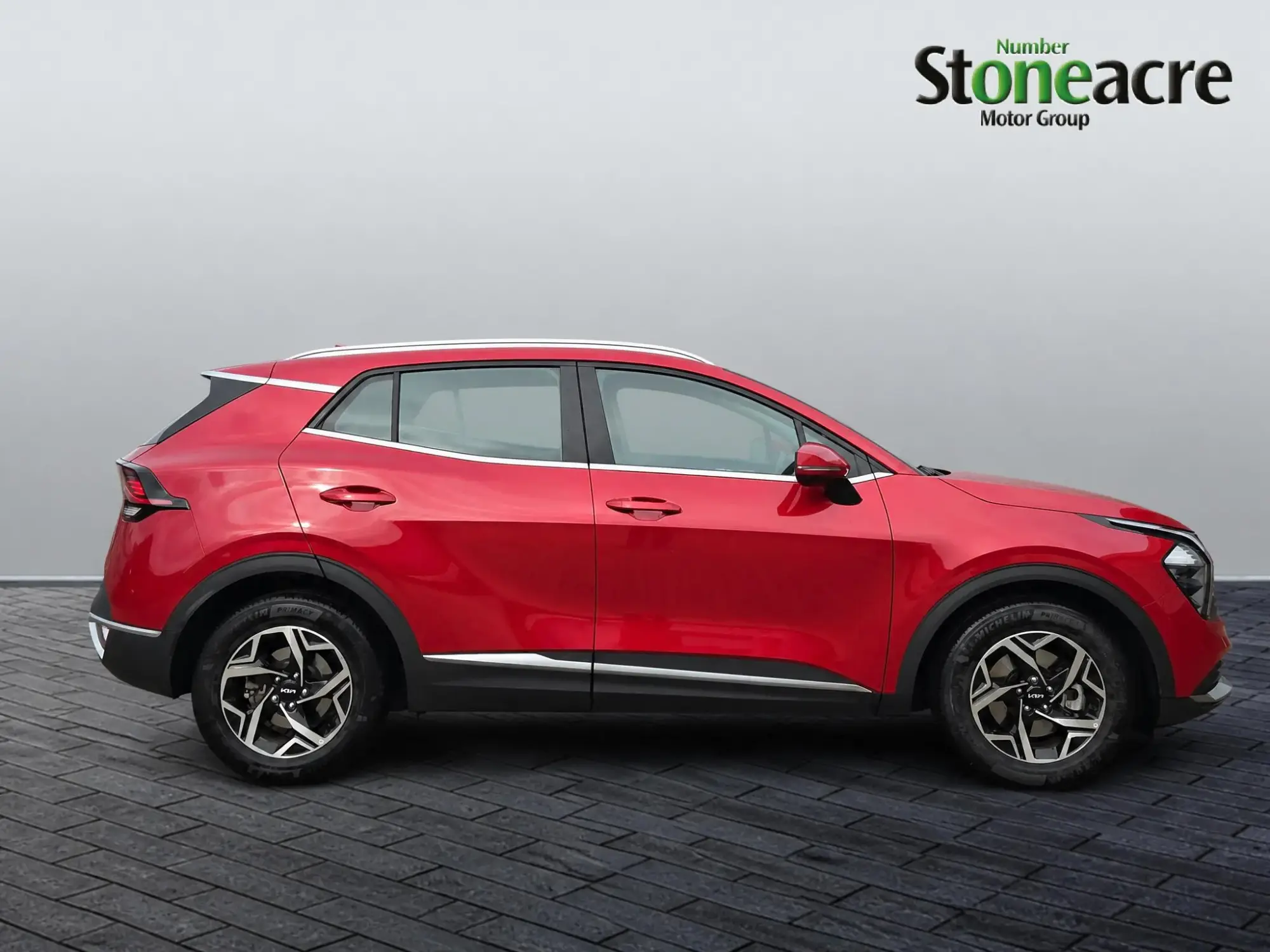 Kia Sportage Image 7