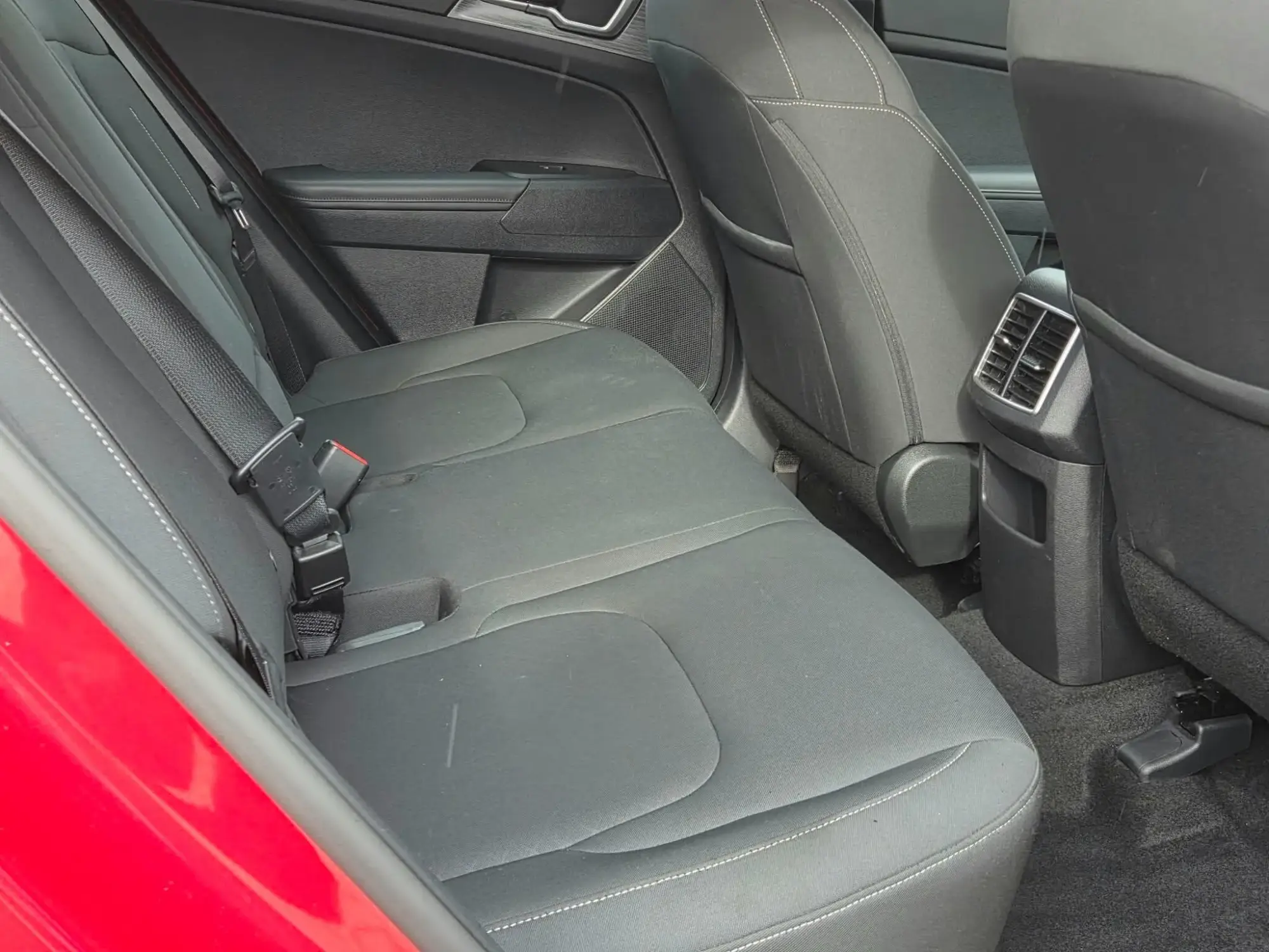 Kia Sportage Image 15