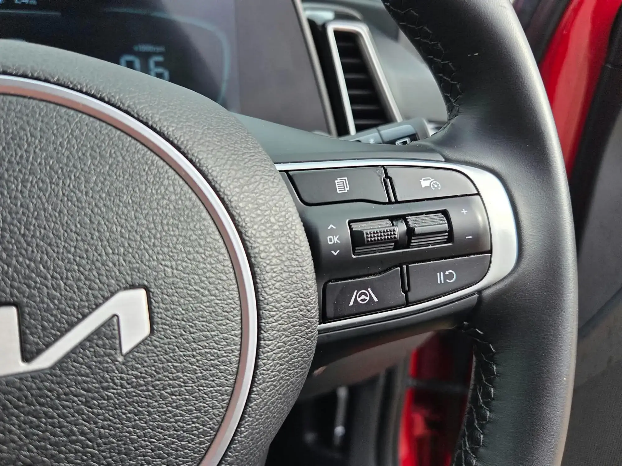 Kia Sportage Image 16