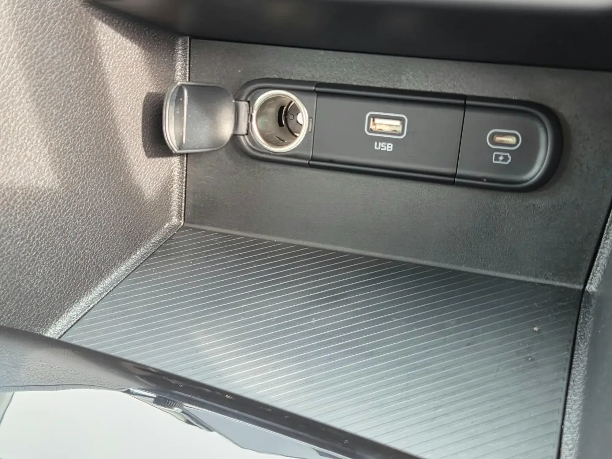 Kia Sportage Image 18