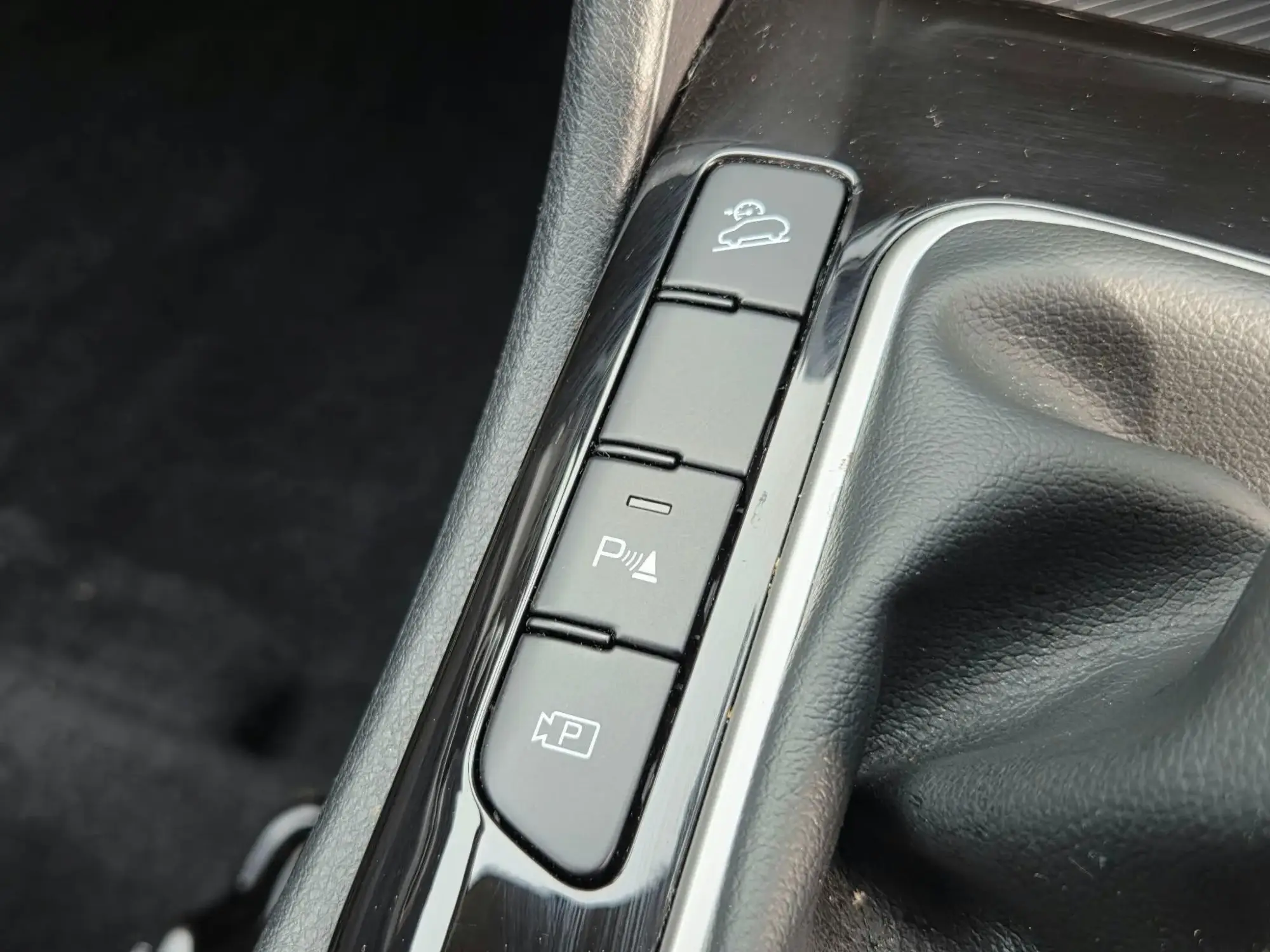 Kia Sportage Image 20