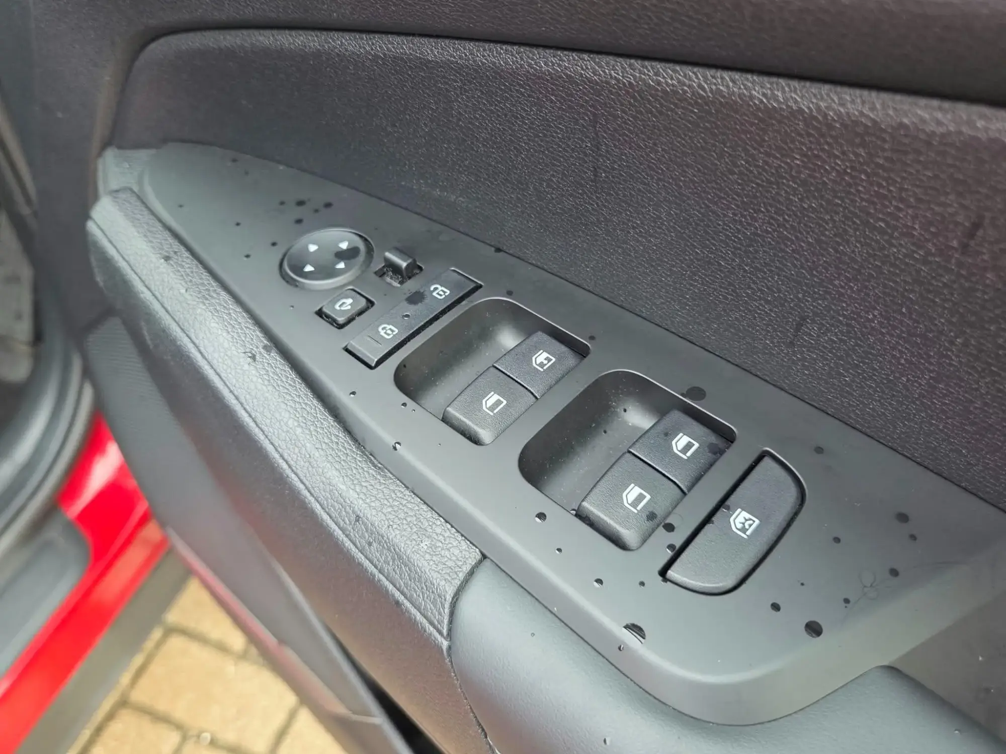 Kia Sportage Image 21