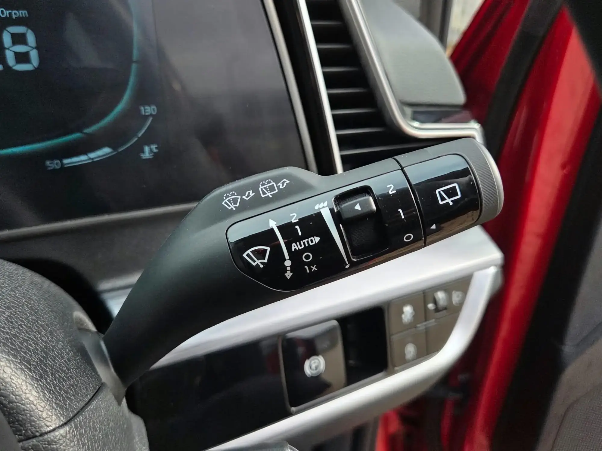 Kia Sportage Image 22