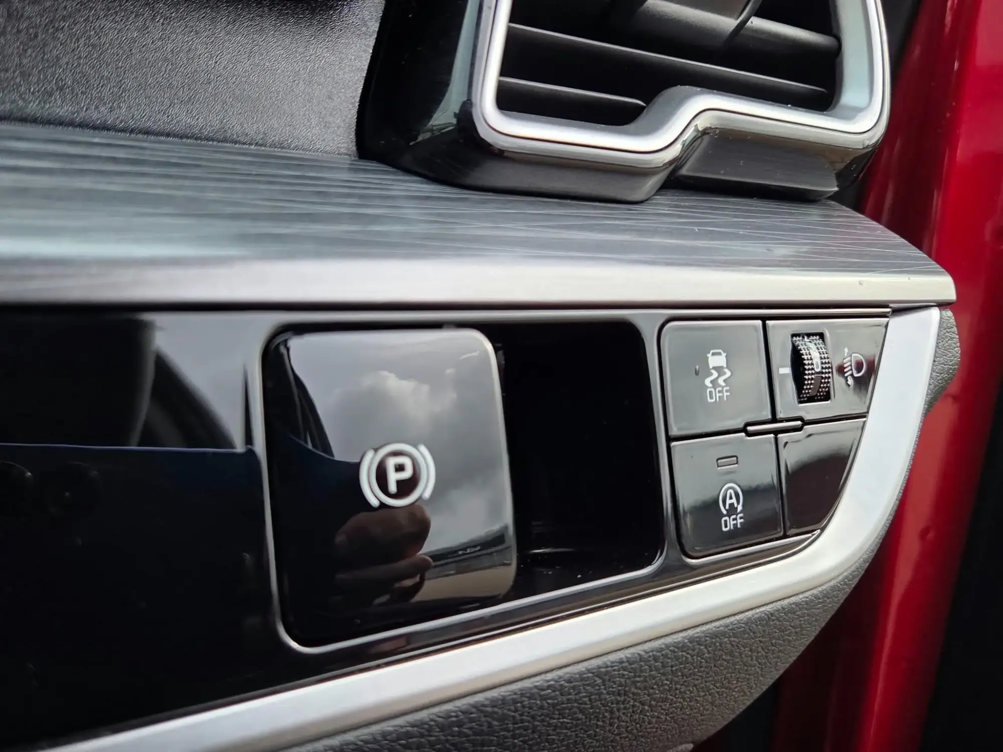 Kia Sportage Image 23