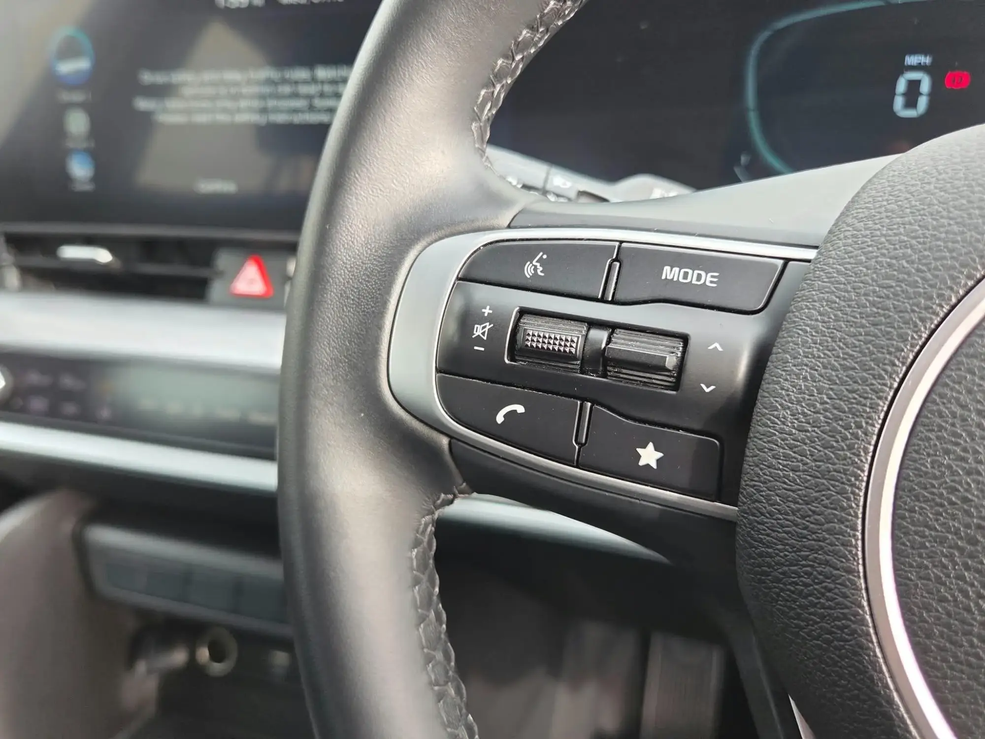 Kia Sportage Image 24