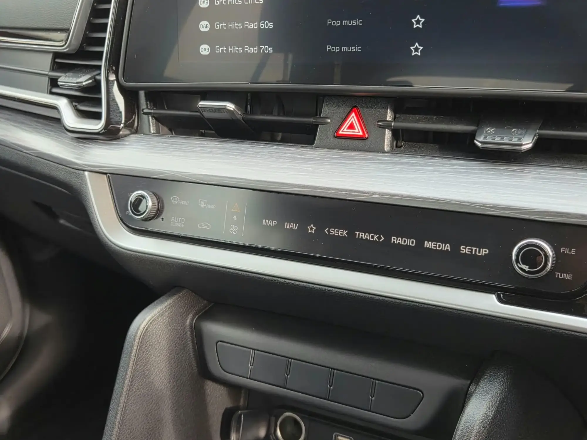 Kia Sportage Image 32