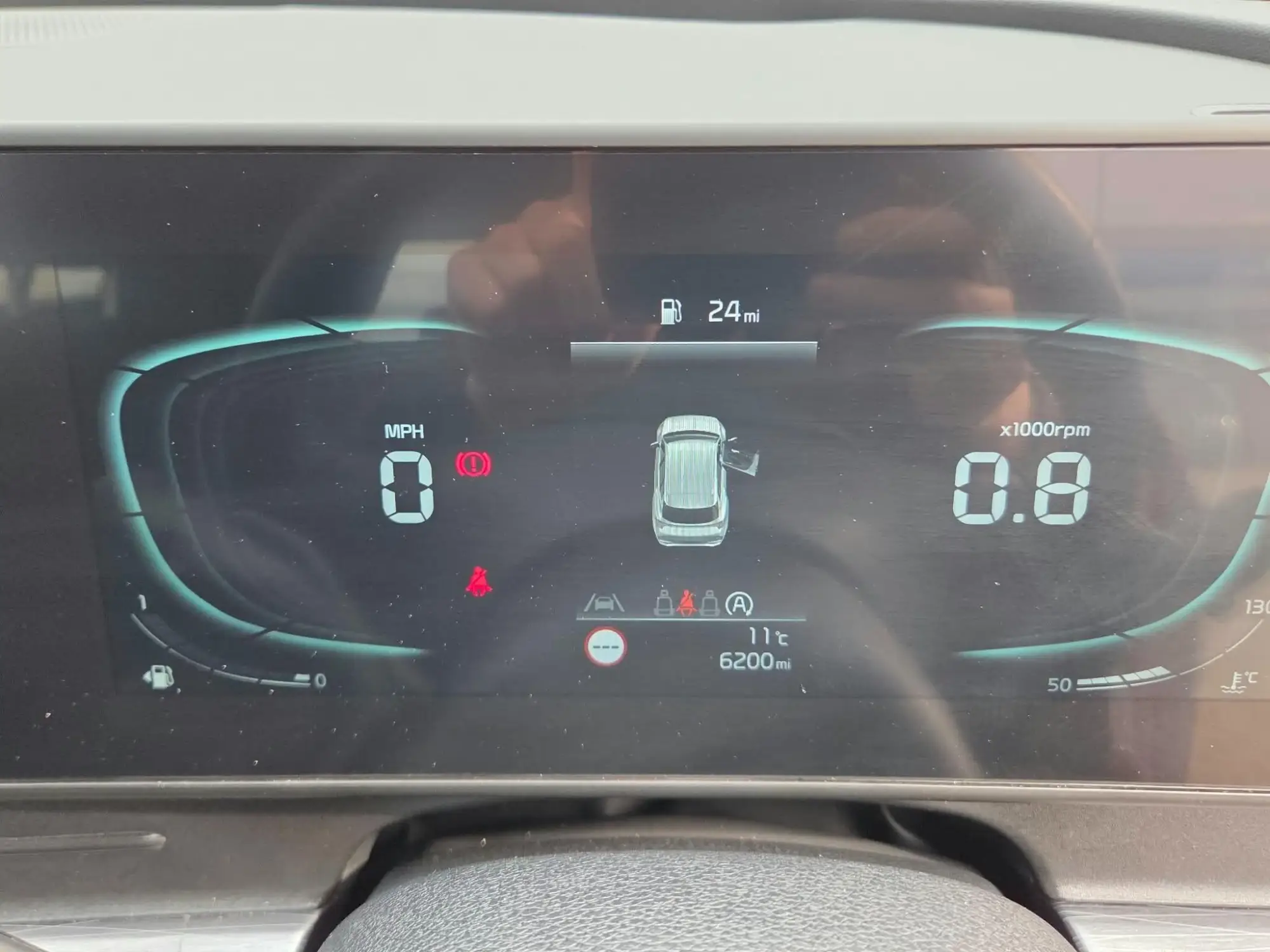 Kia Sportage Image 35