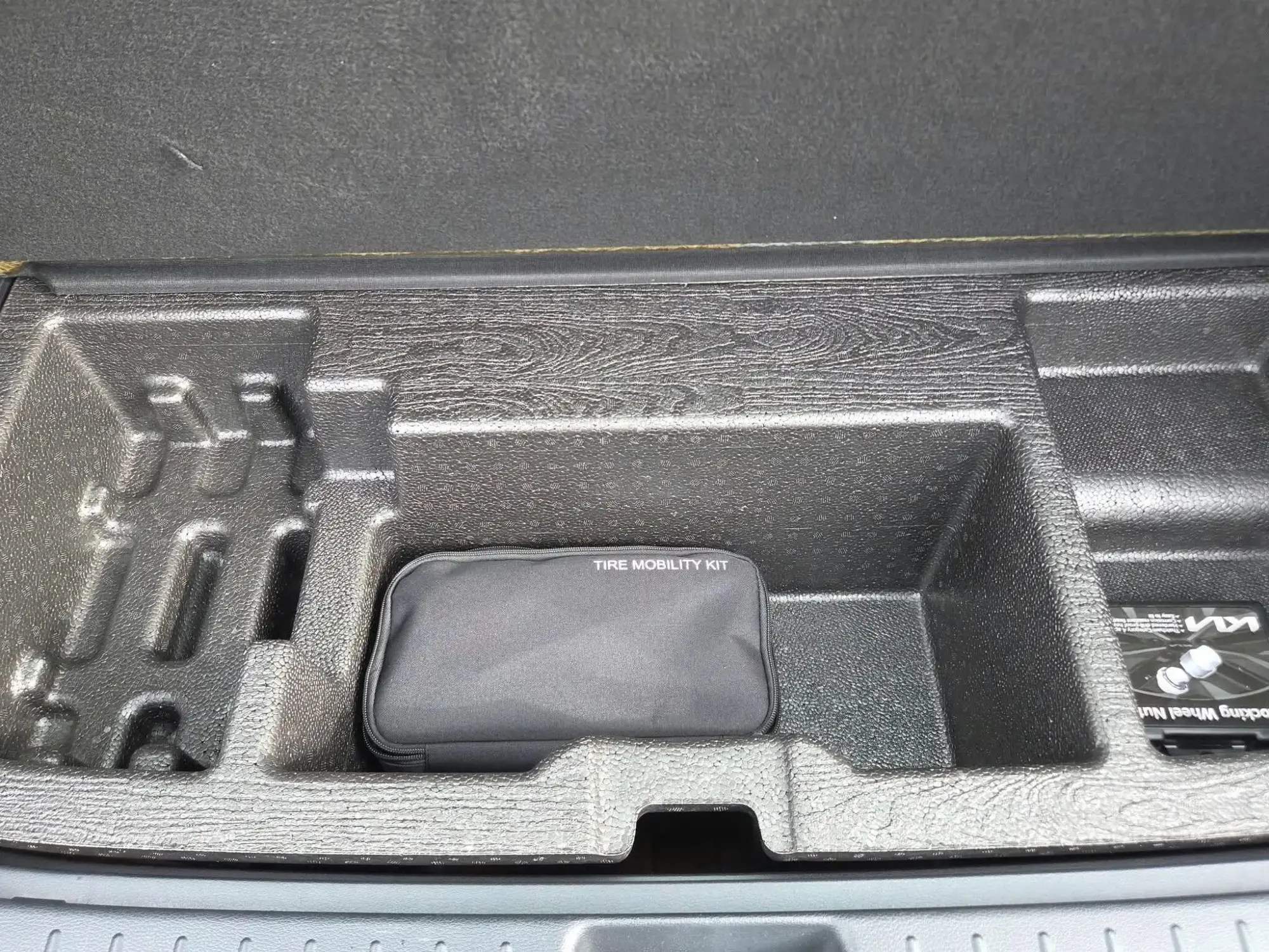 Kia Sportage Image 37