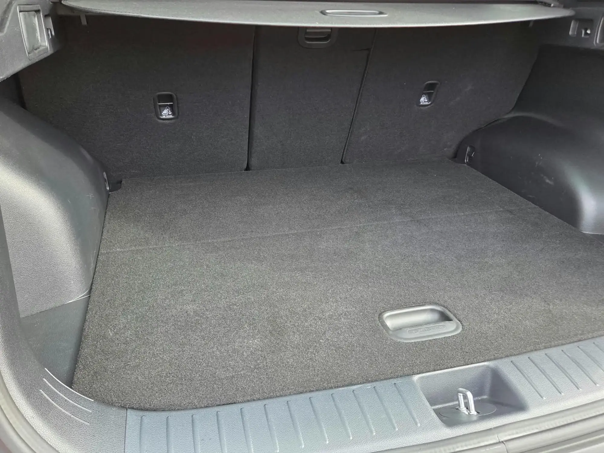 Kia Sportage Image 38