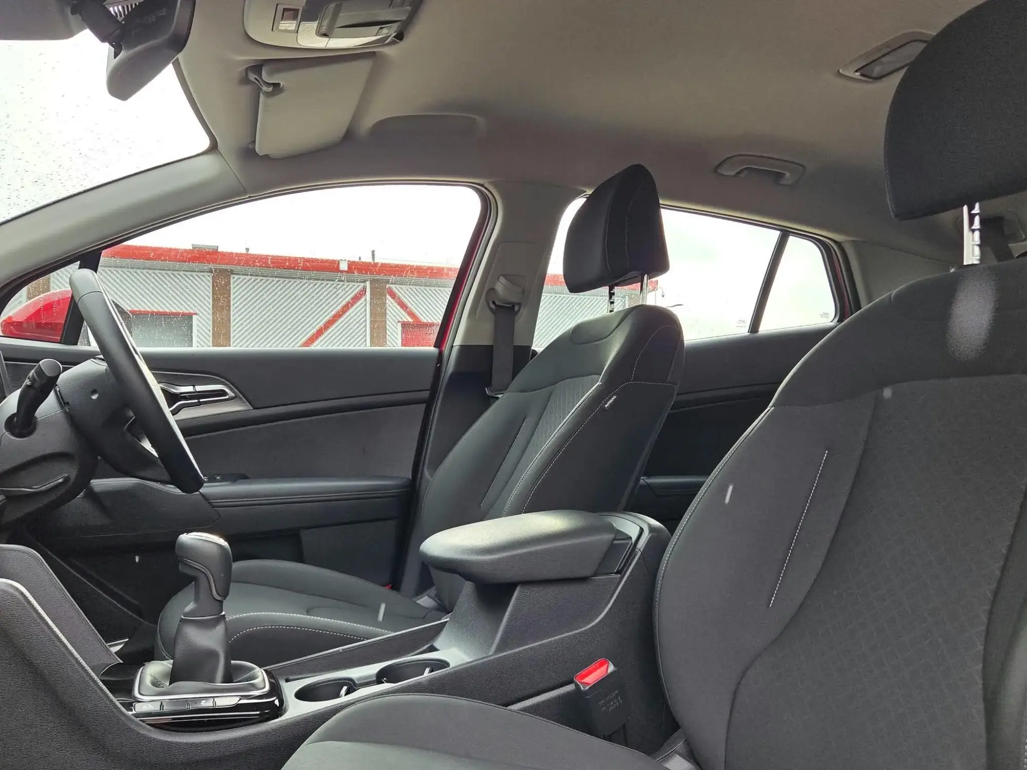 Kia Sportage Image 39