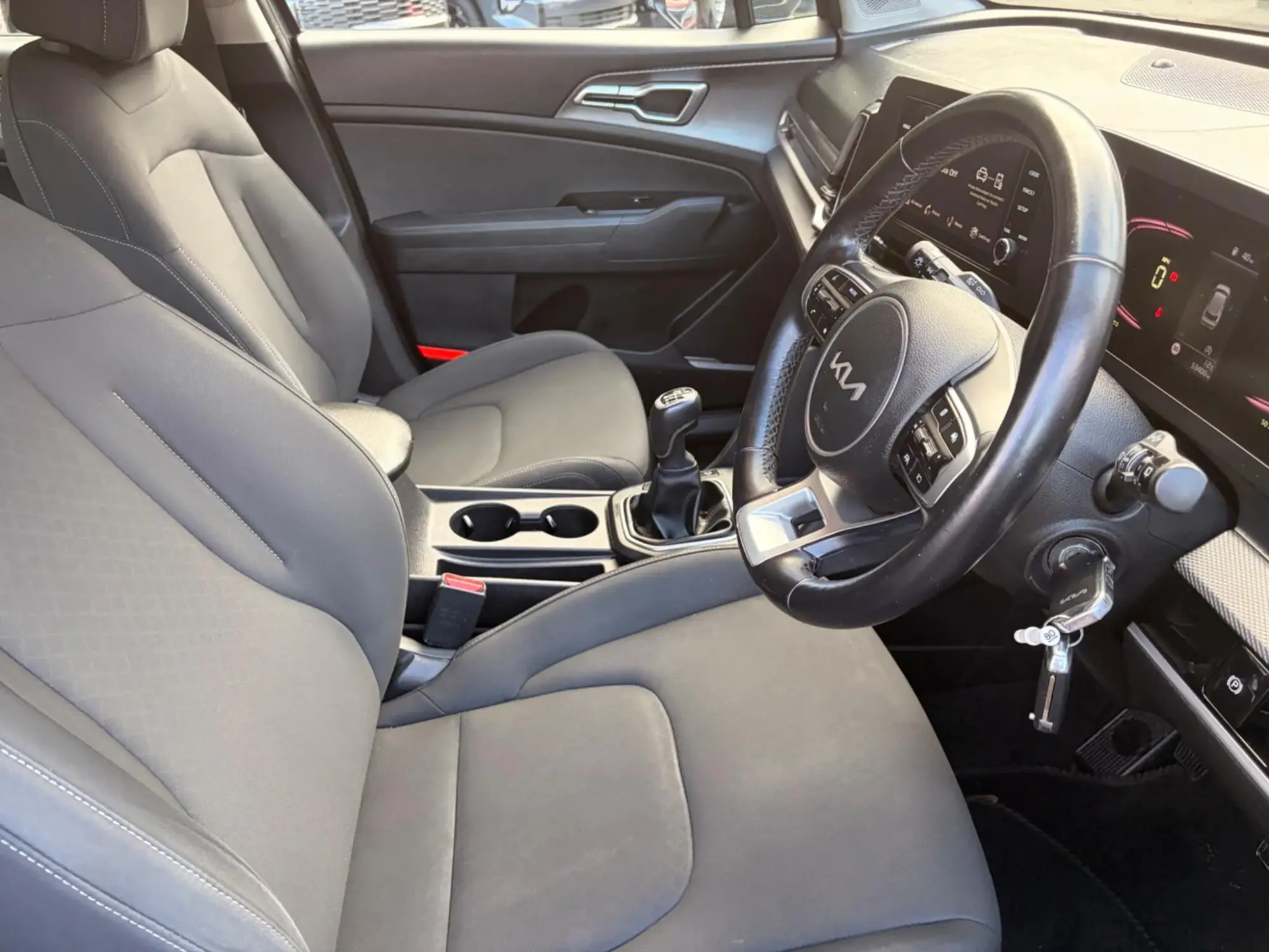 Kia Sportage Image 15 Kia Sportage Image 15