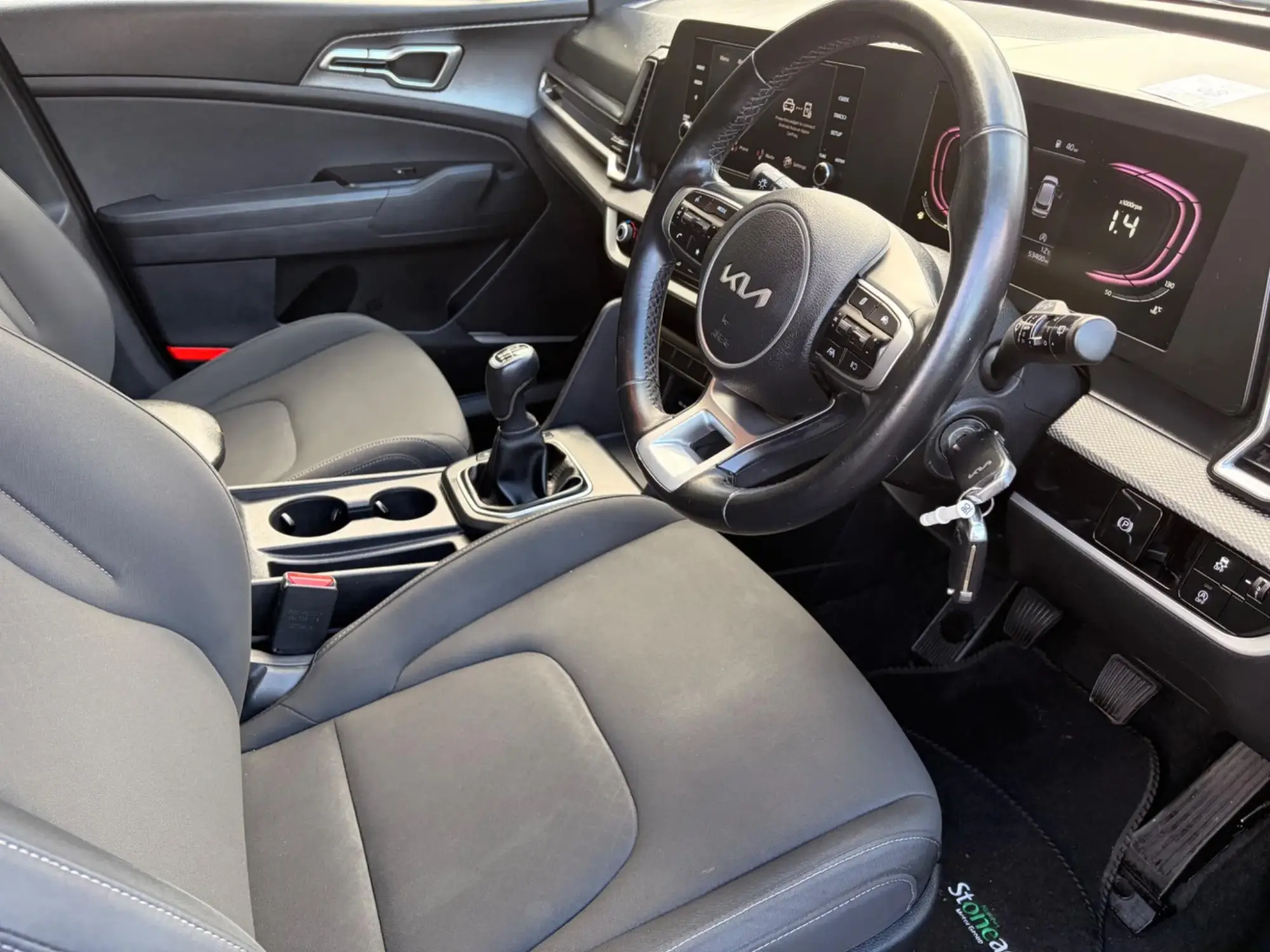 Kia Sportage Image 16 Kia Sportage Image 16