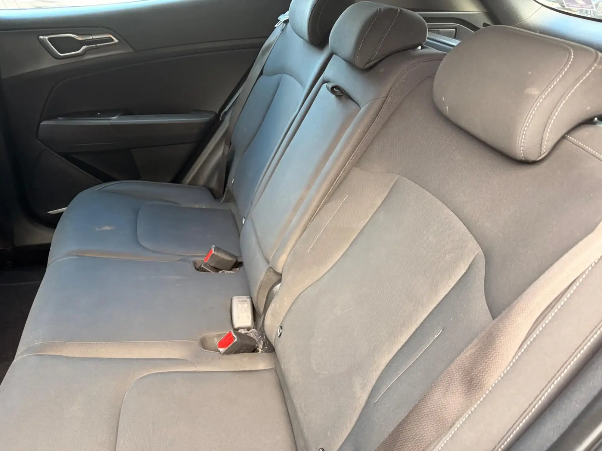 Kia Sportage Image 18 Kia Sportage Image 18