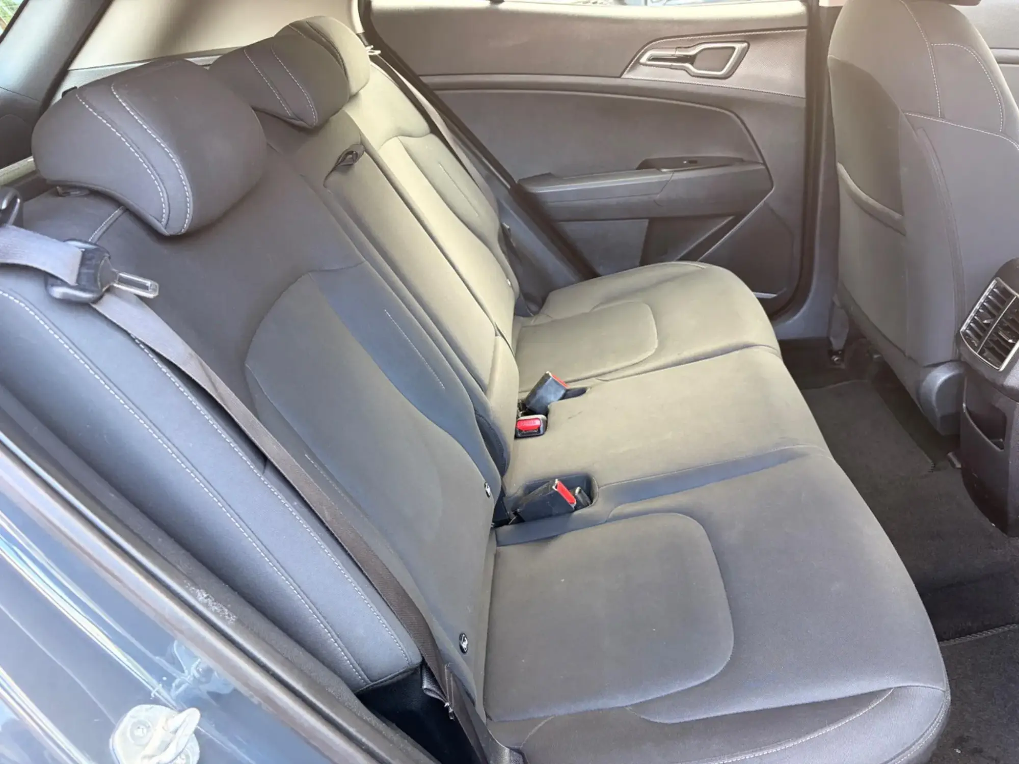 Kia Sportage Image 20 Kia Sportage Image 20
