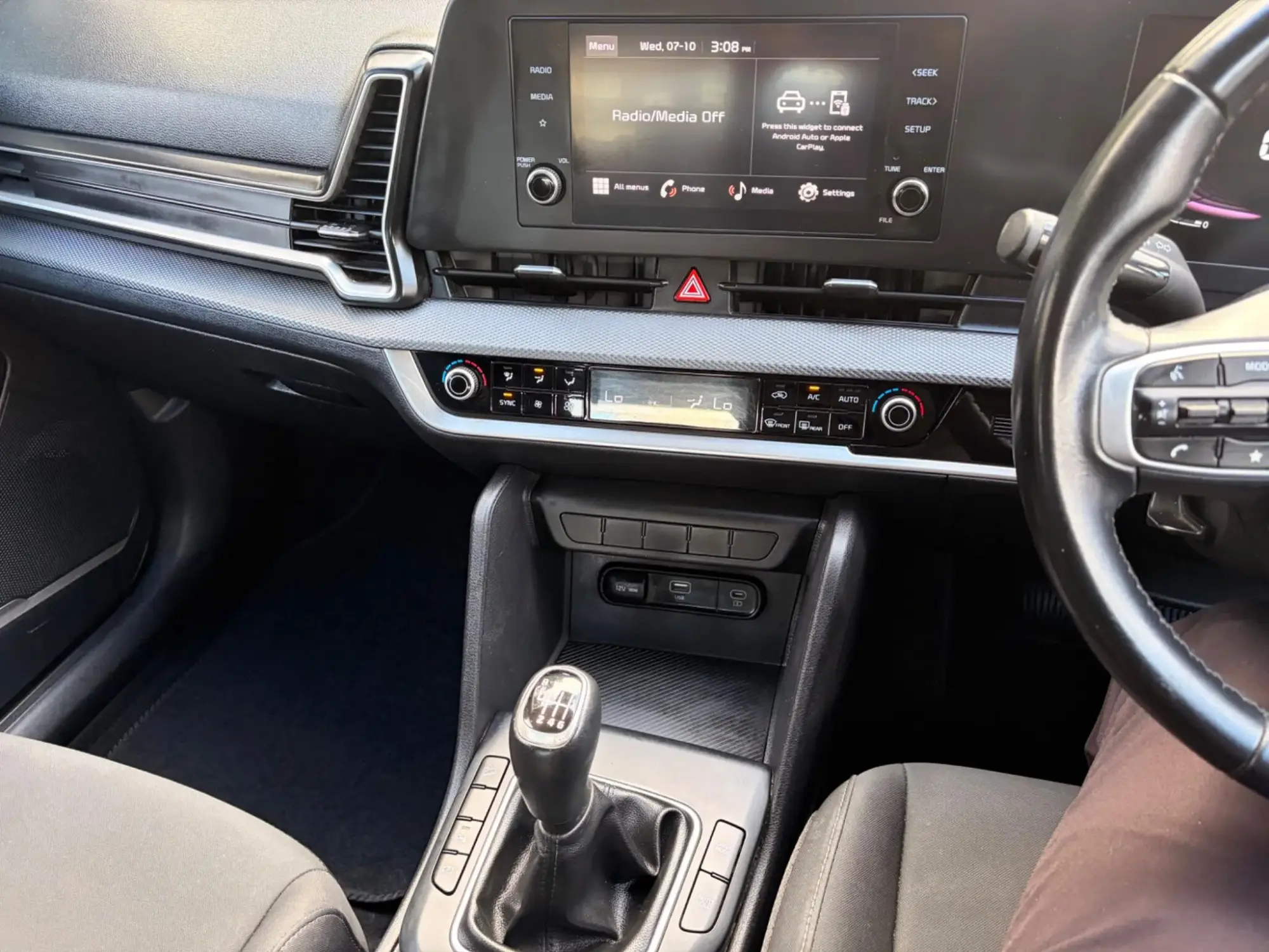 Kia Sportage Image 39 Kia Sportage Image 39