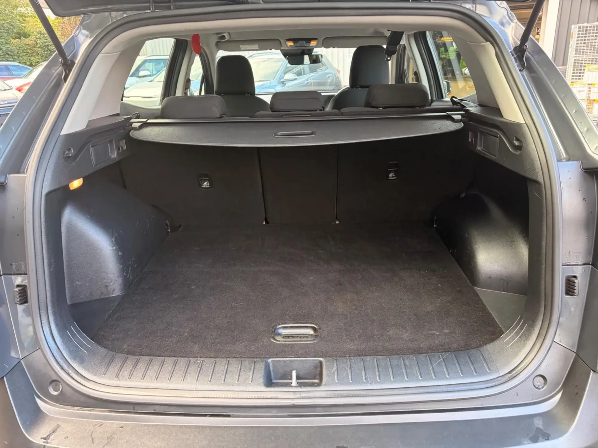Kia Sportage Image 43 Kia Sportage Image 43