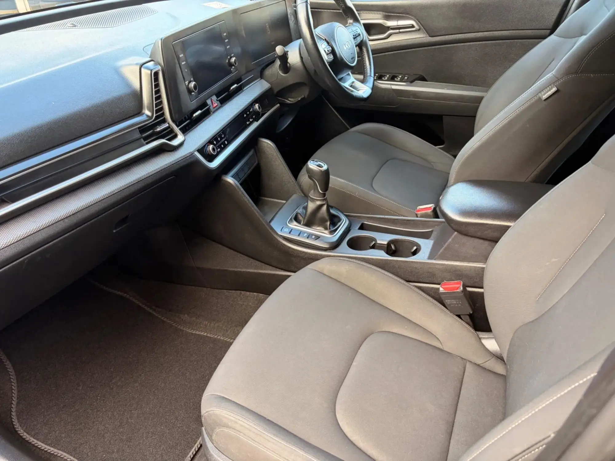 Kia Sportage Image 49 Kia Sportage Image 49