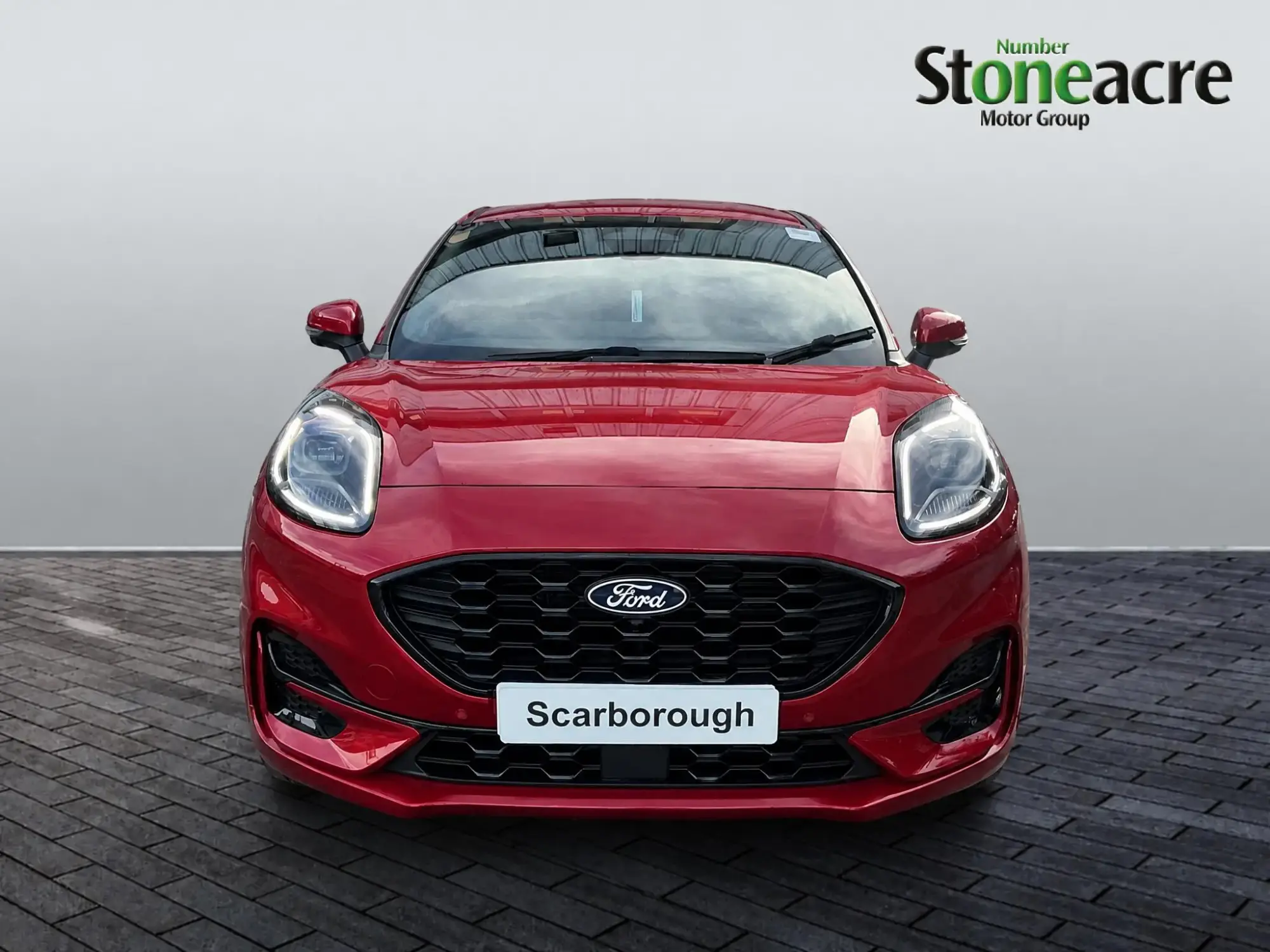 Ford Puma Image 2 Ford Puma Image 2