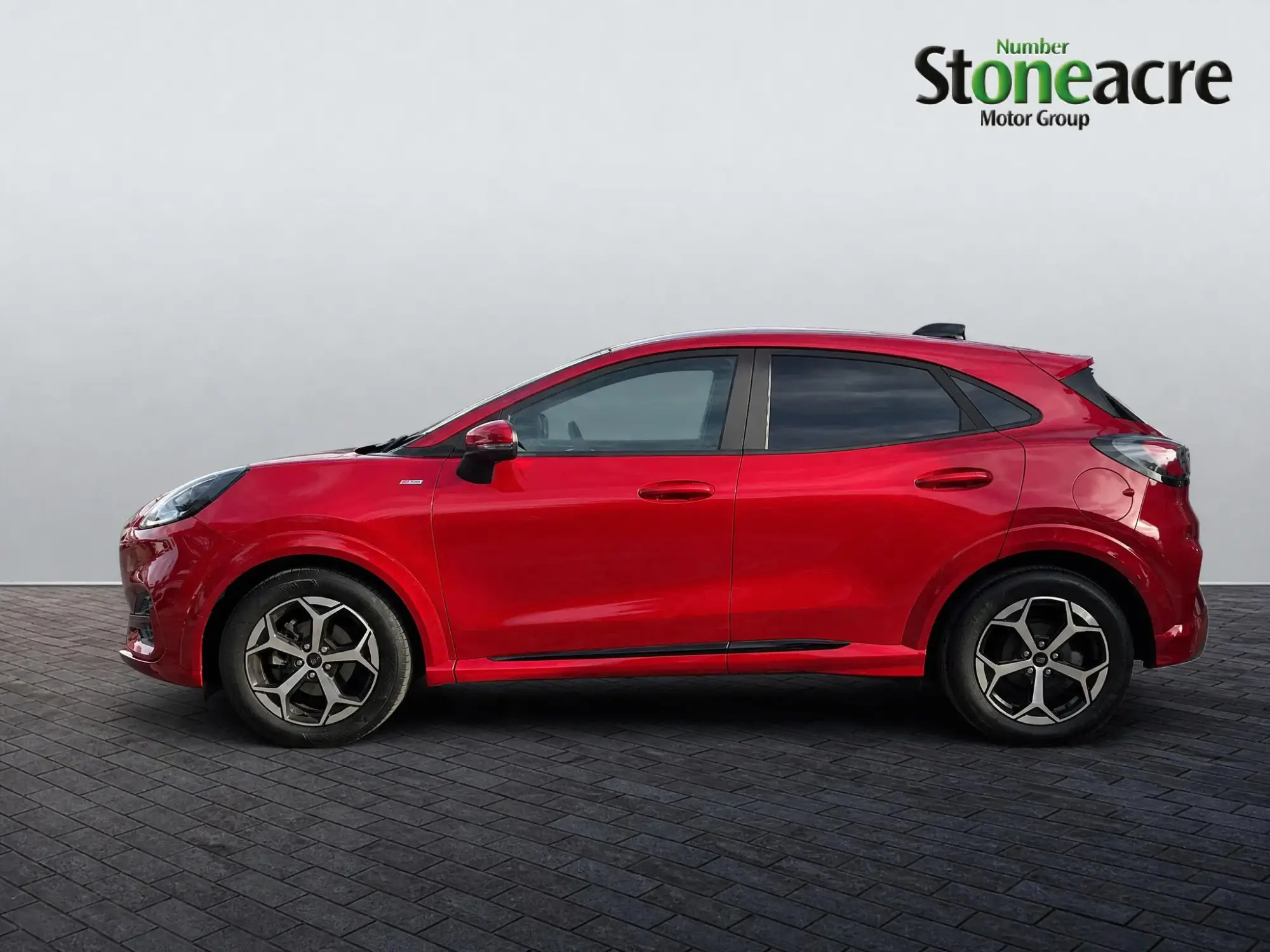 Ford Puma Image 5 Ford Puma Image 5