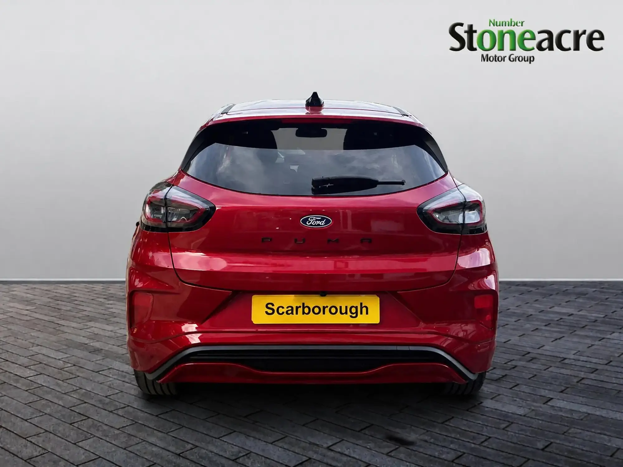 Ford Puma Image 6 Ford Puma Image 6